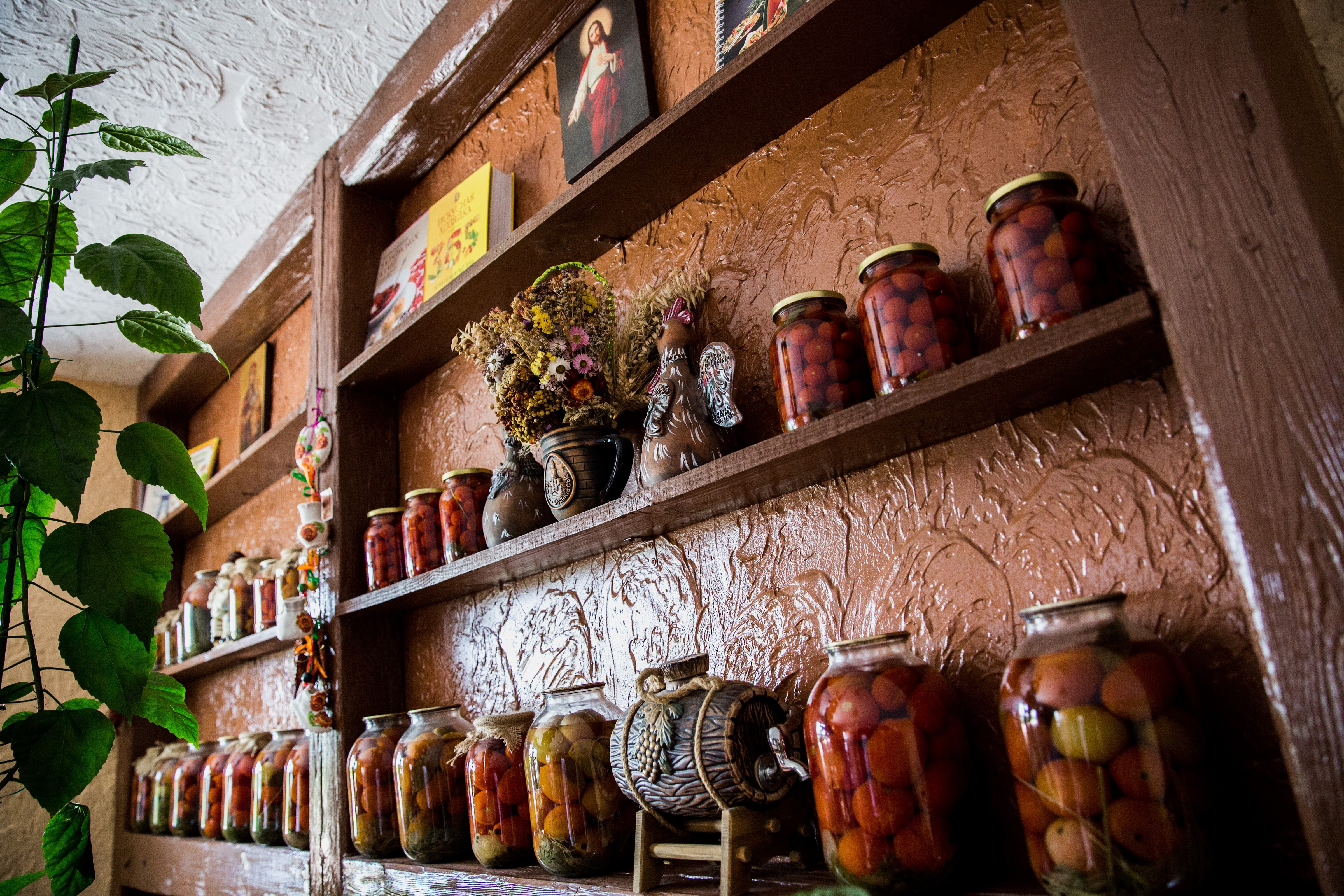 Кафе Їдальня "Борщ" image 11