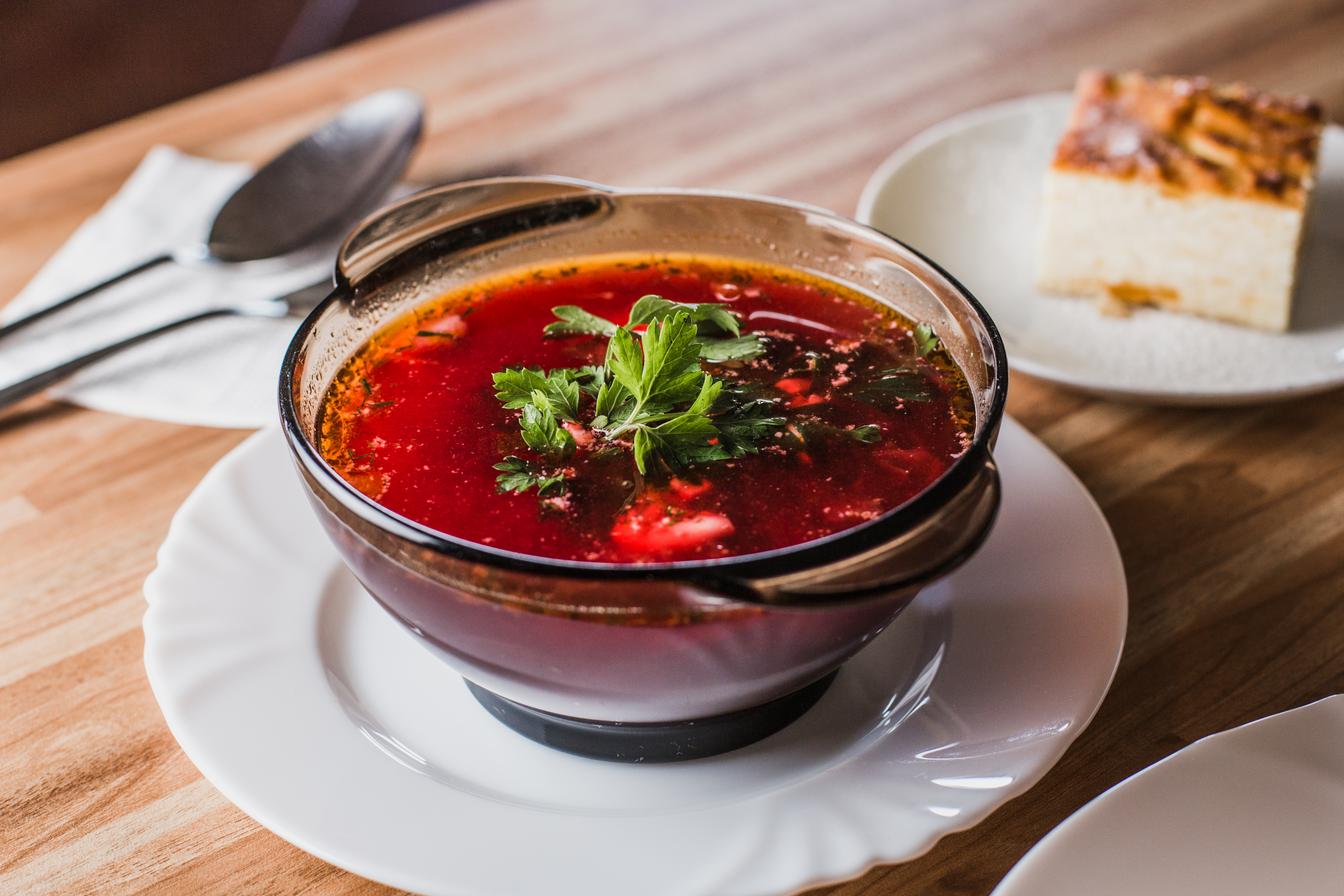 Кафе Їдальня "Борщ" image 13