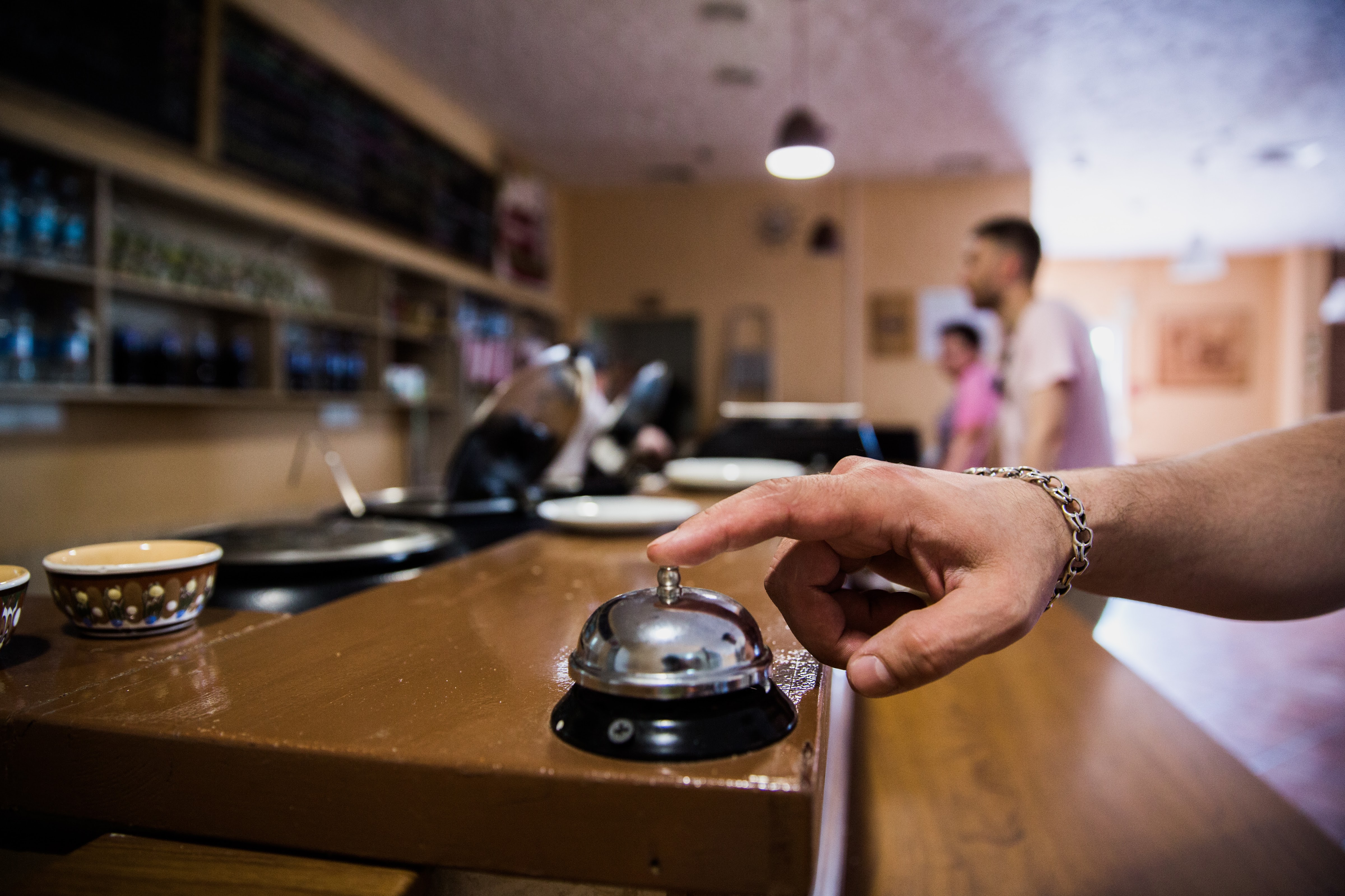 Кафе Їдальня "Борщ" image 16