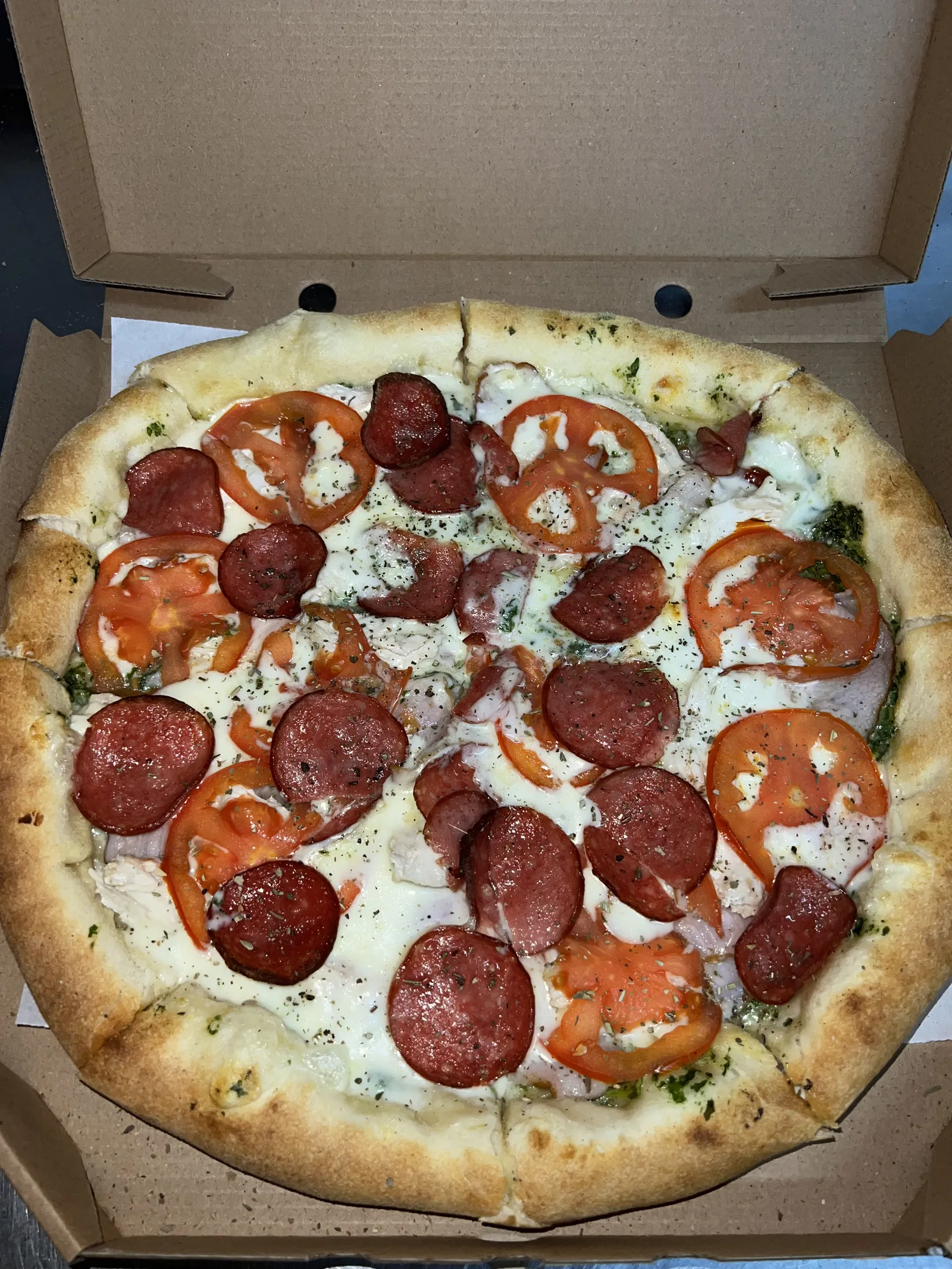 GardaPizza image 14