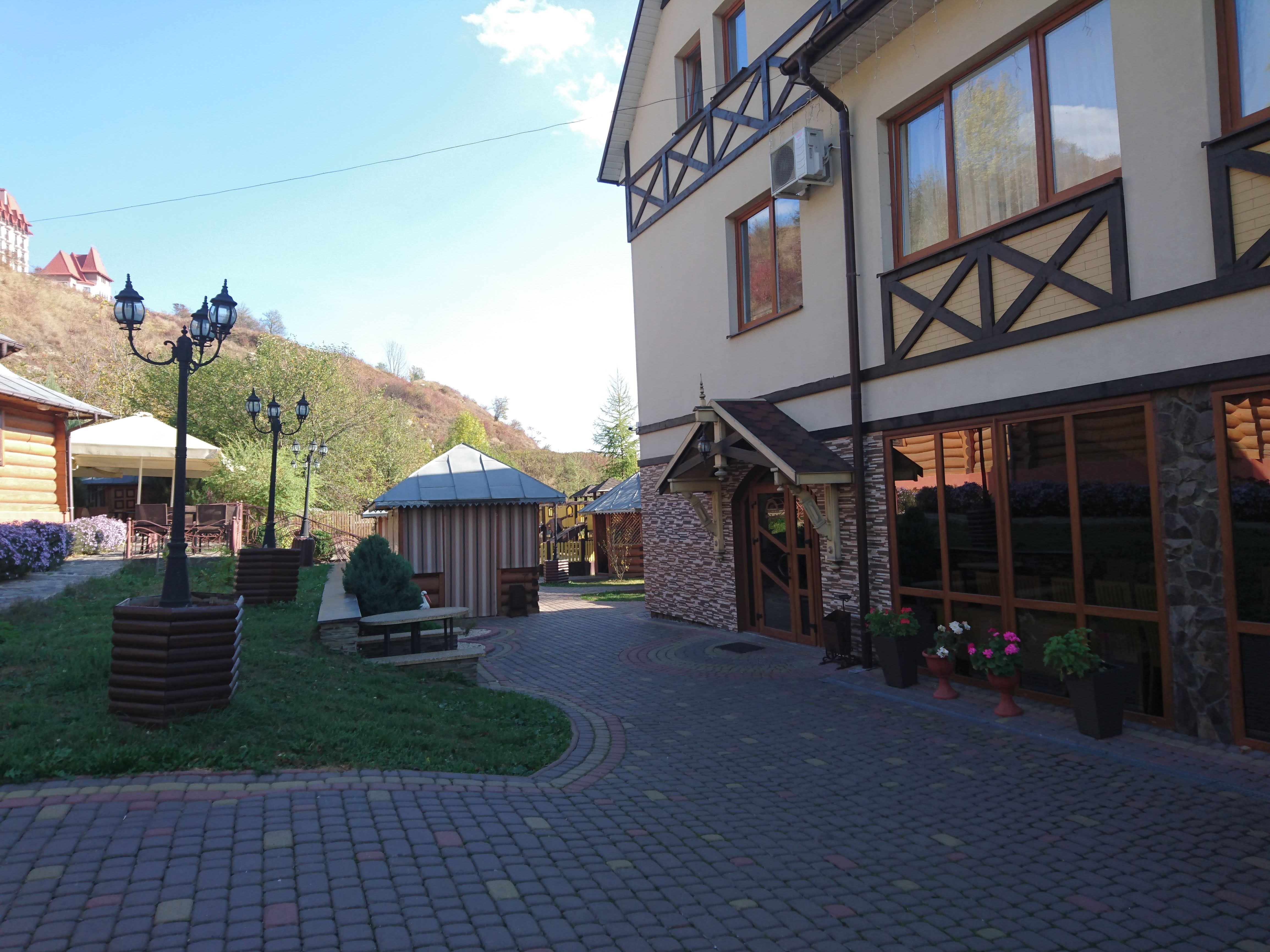 Smerekova Khata image 17