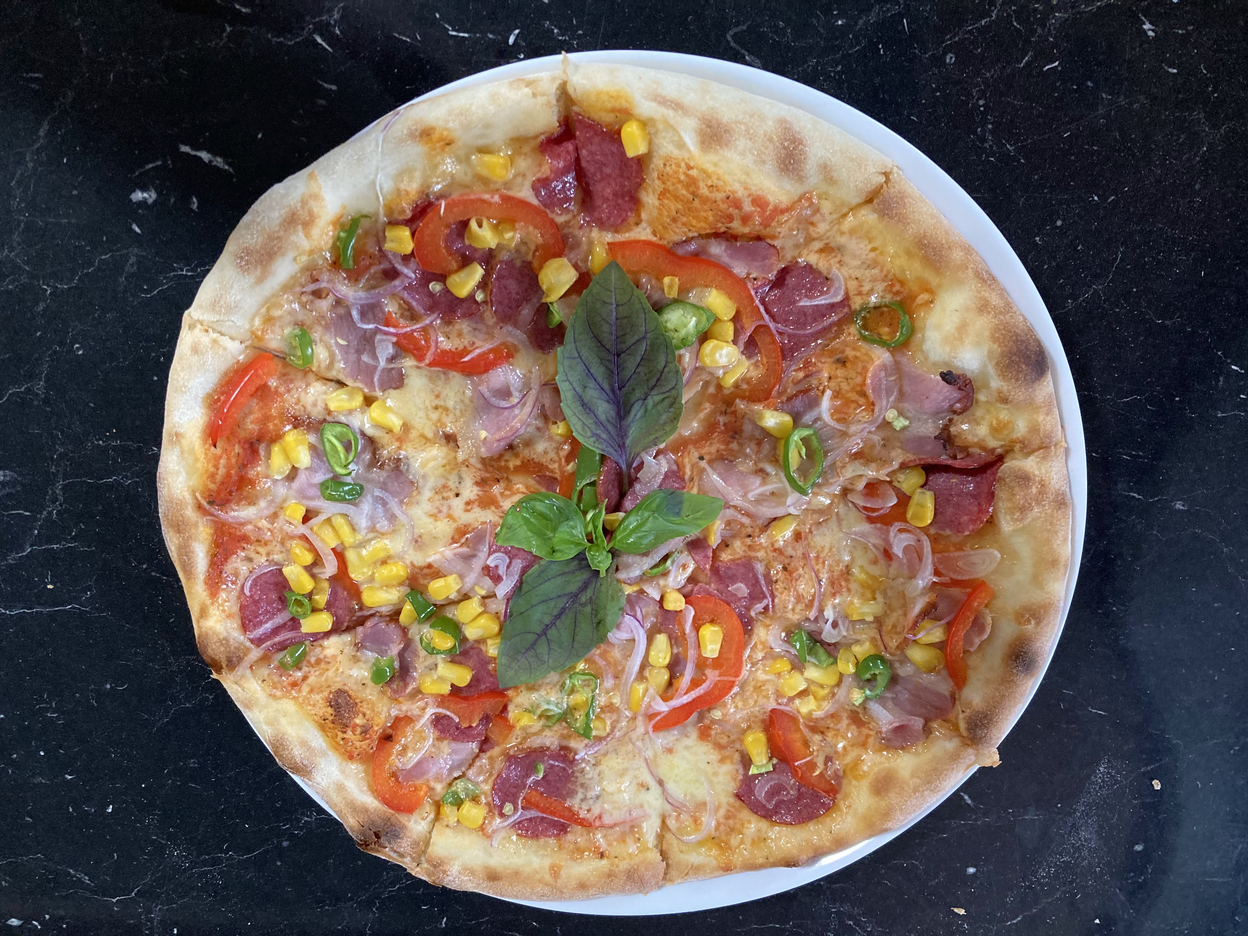 pizza house image 14