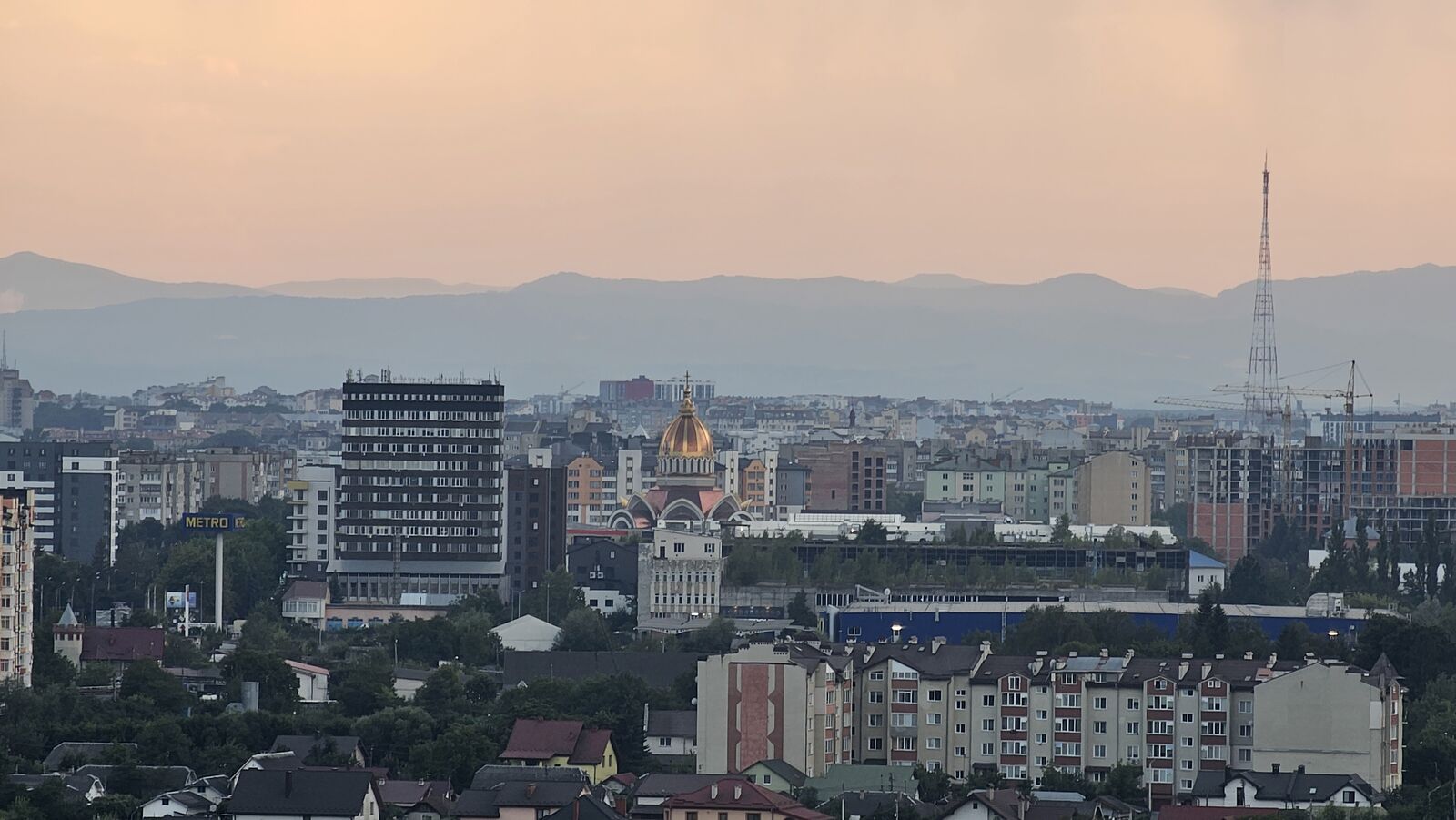 Hollywood imeni Dovzhenka image 11