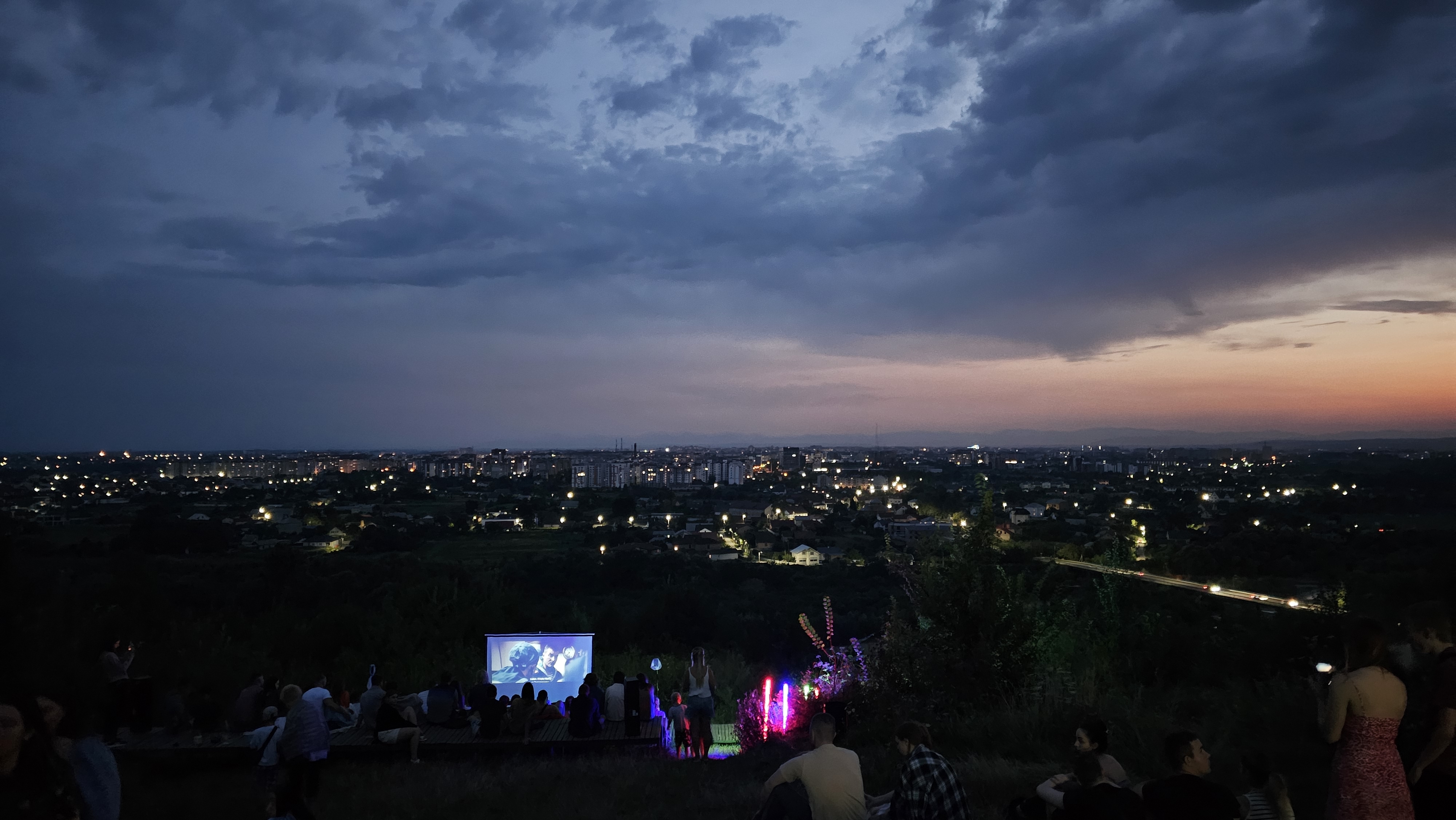 Hollywood imeni Dovzhenka image 14