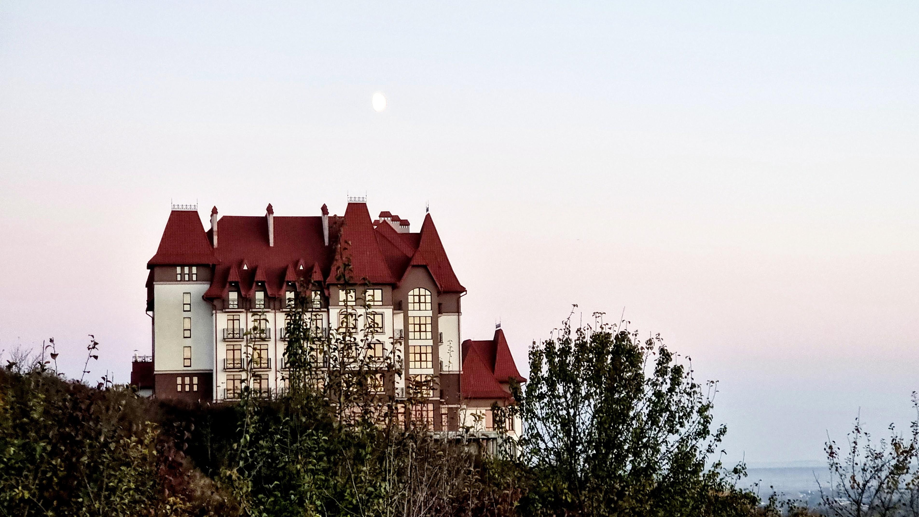 Hollywood imeni Dovzhenka image 20