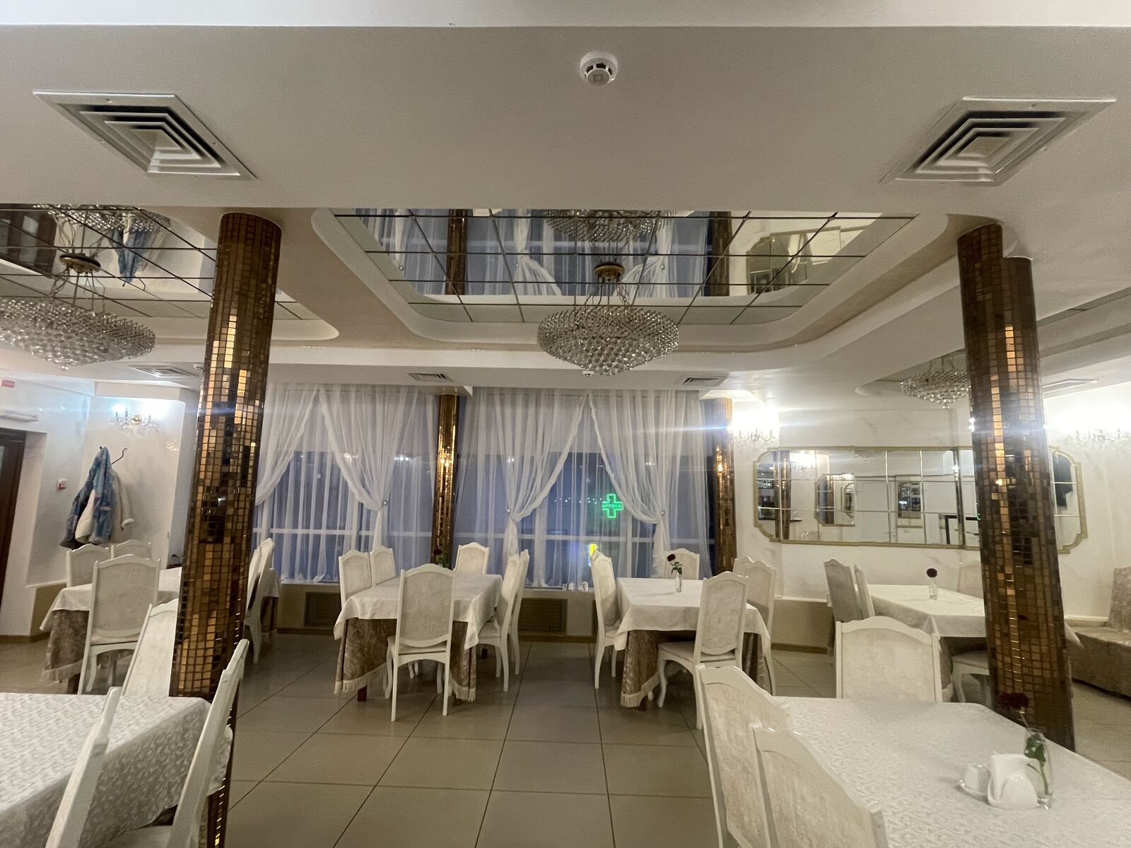 Restoran Festyvalʹnyy image 8