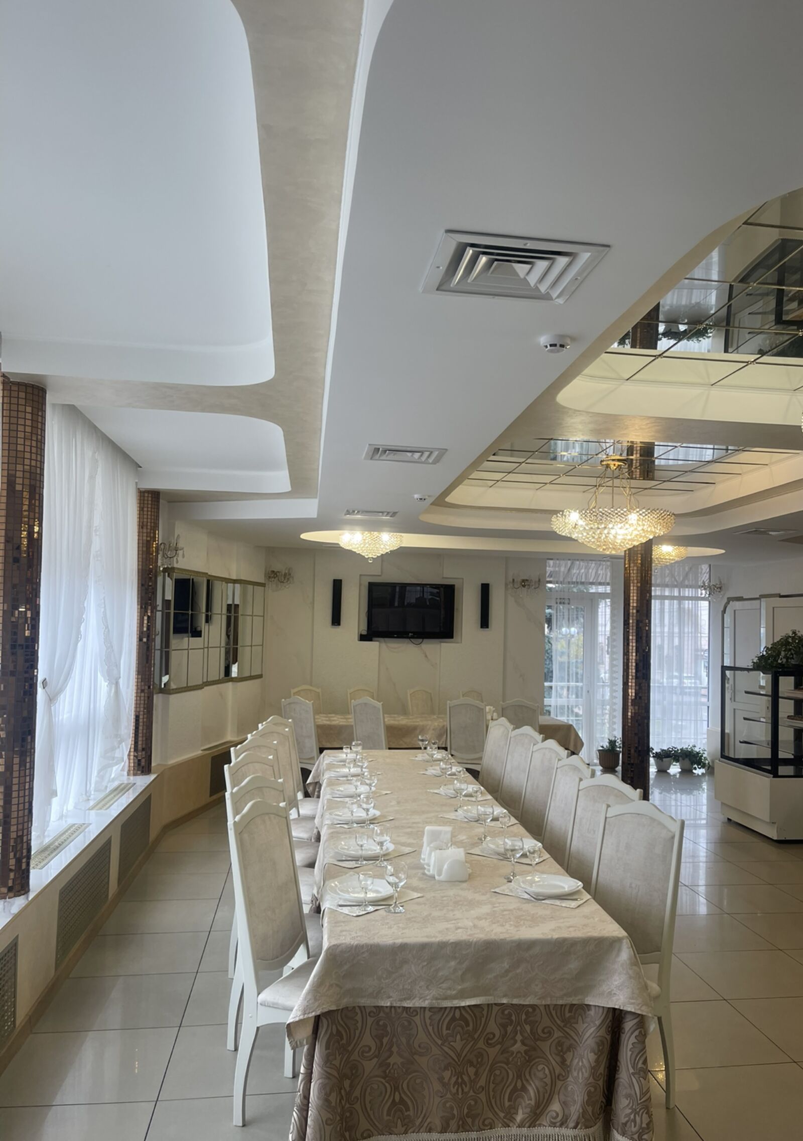 Restoran Festyvalʹnyy image 12
