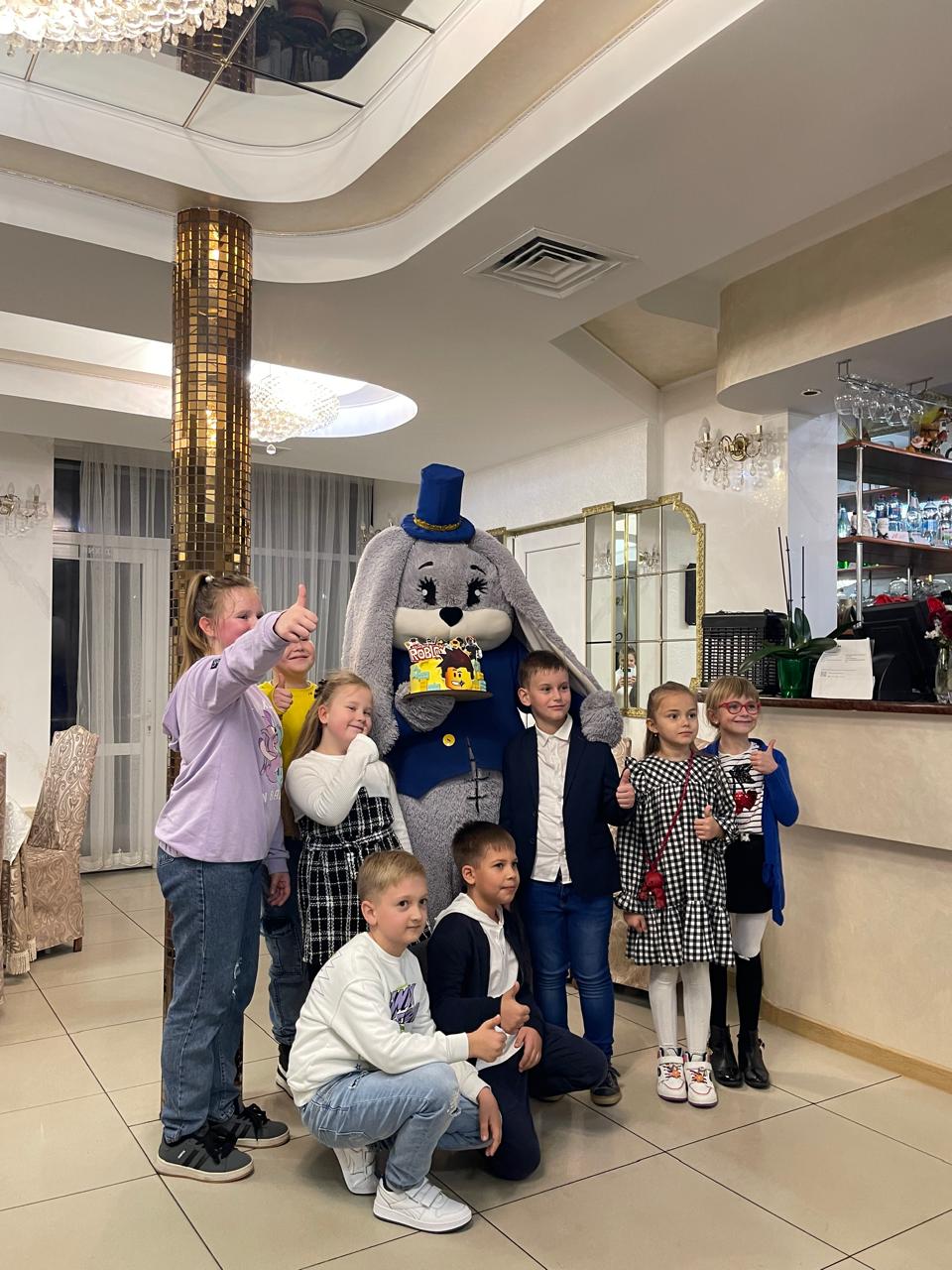 Restoran Festyvalʹnyy image 13