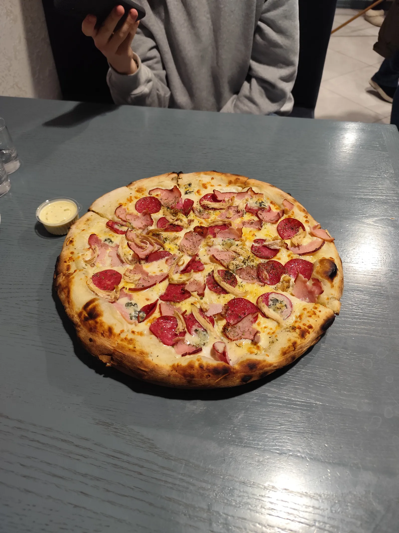 SoloPizza image 11