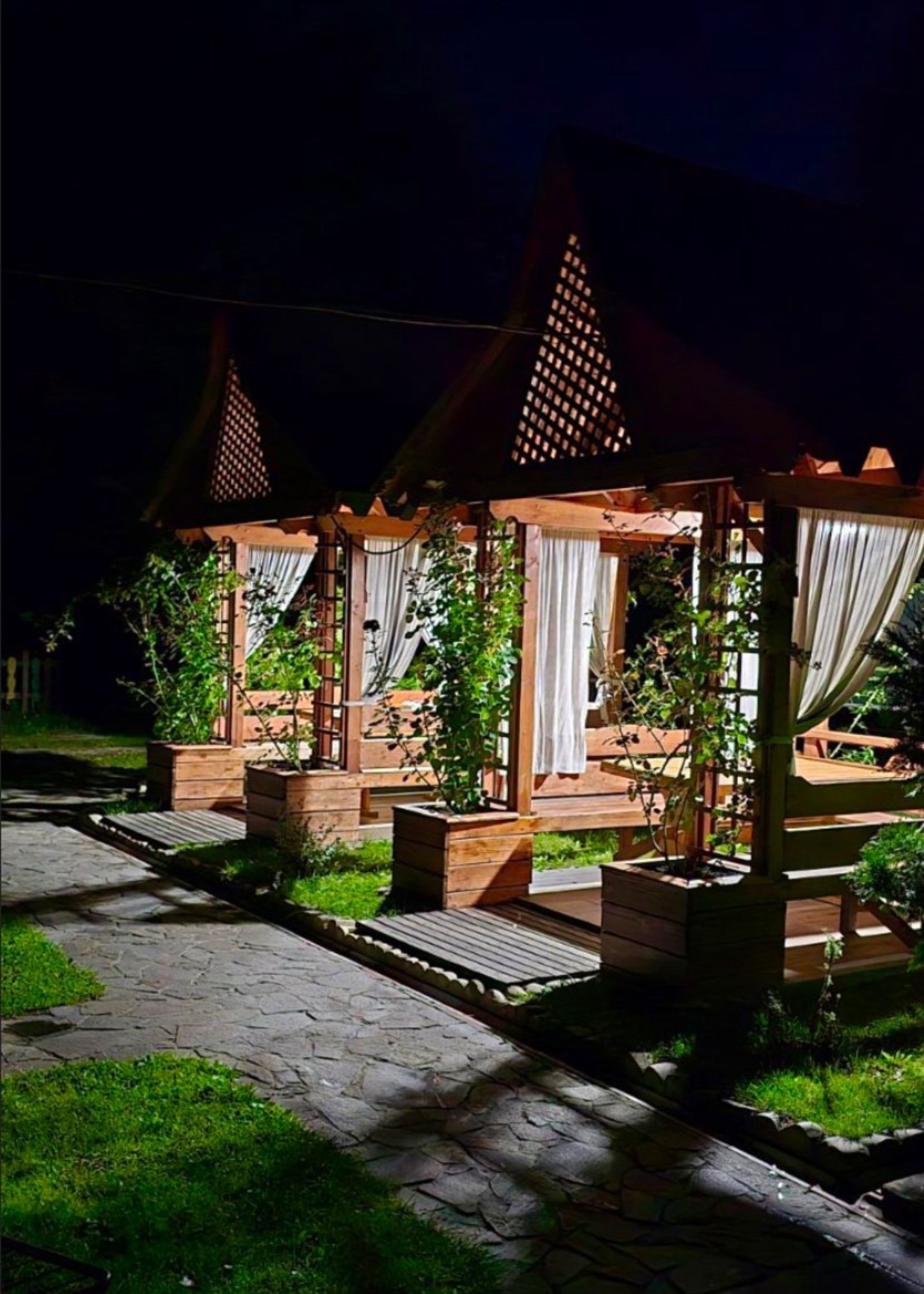 Hotel-restaurant "Galich Tower" image 16