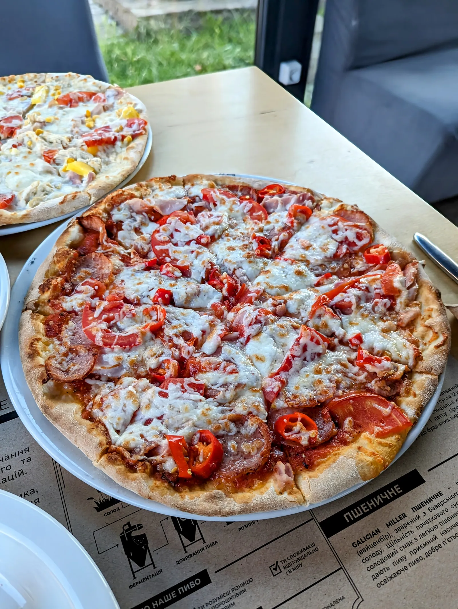 Cool Pizza image 18