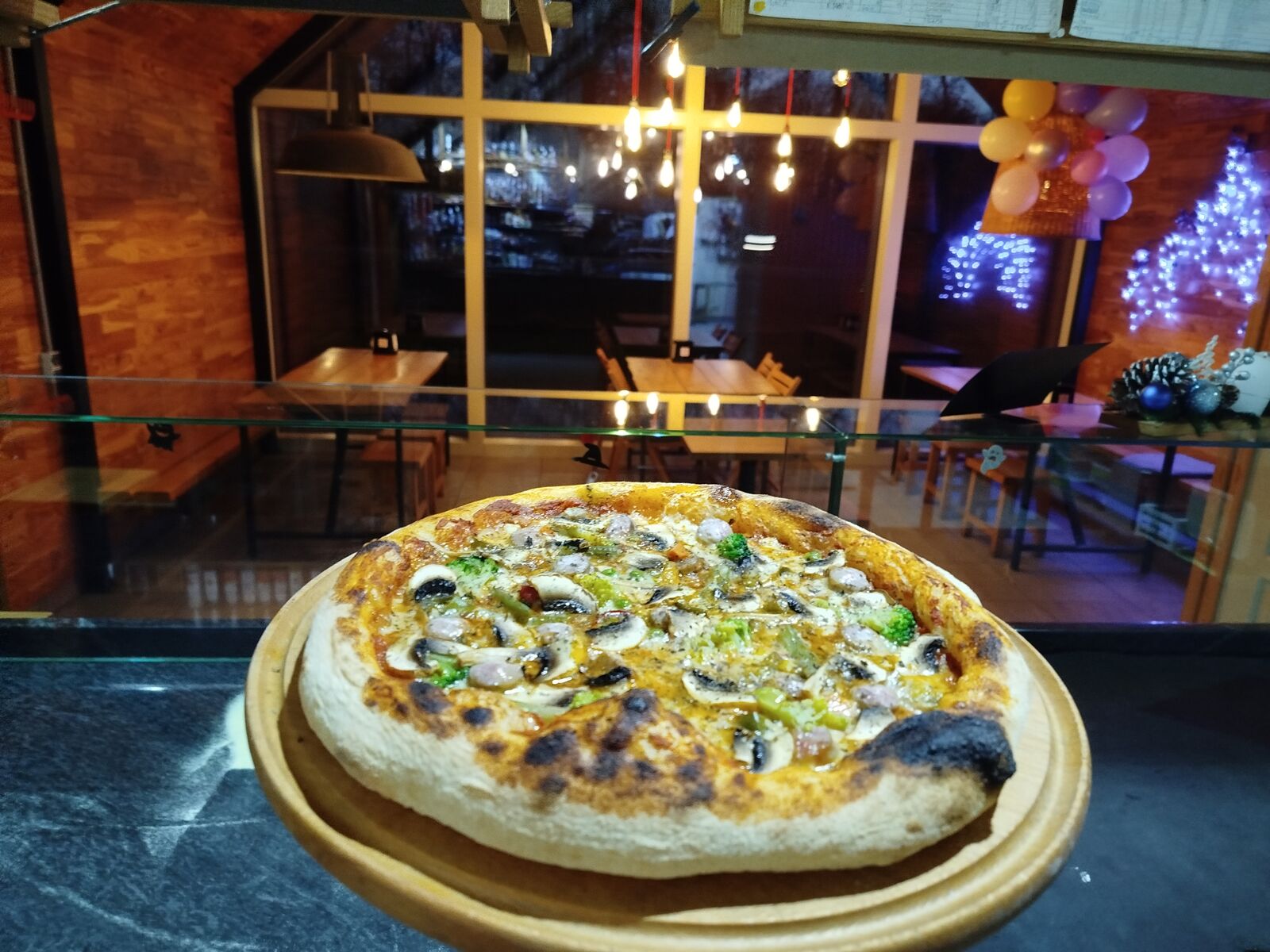 Pizza Barn image 15