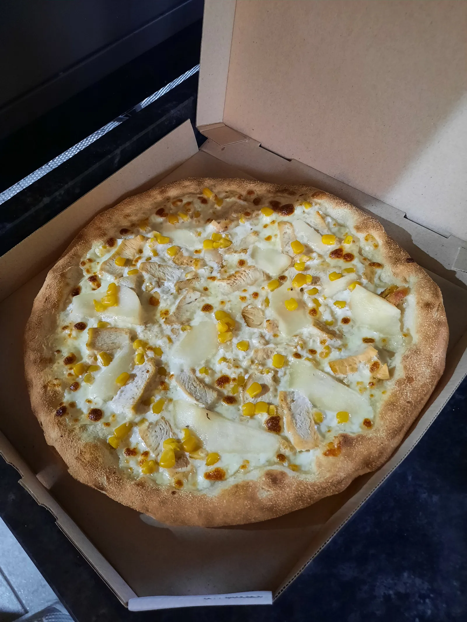 Pizza Barn image 20
