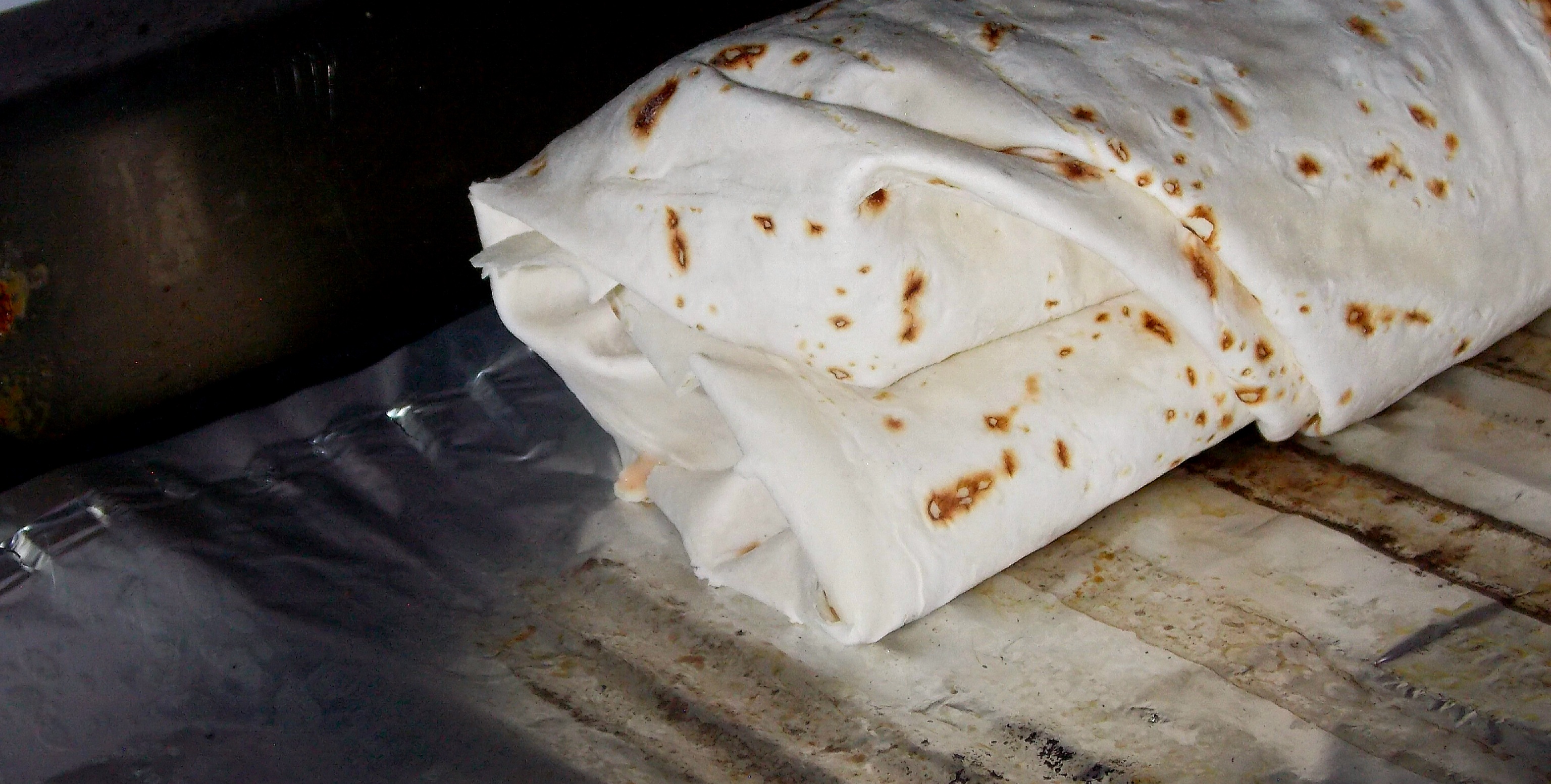 Smachni Chebureky image 15