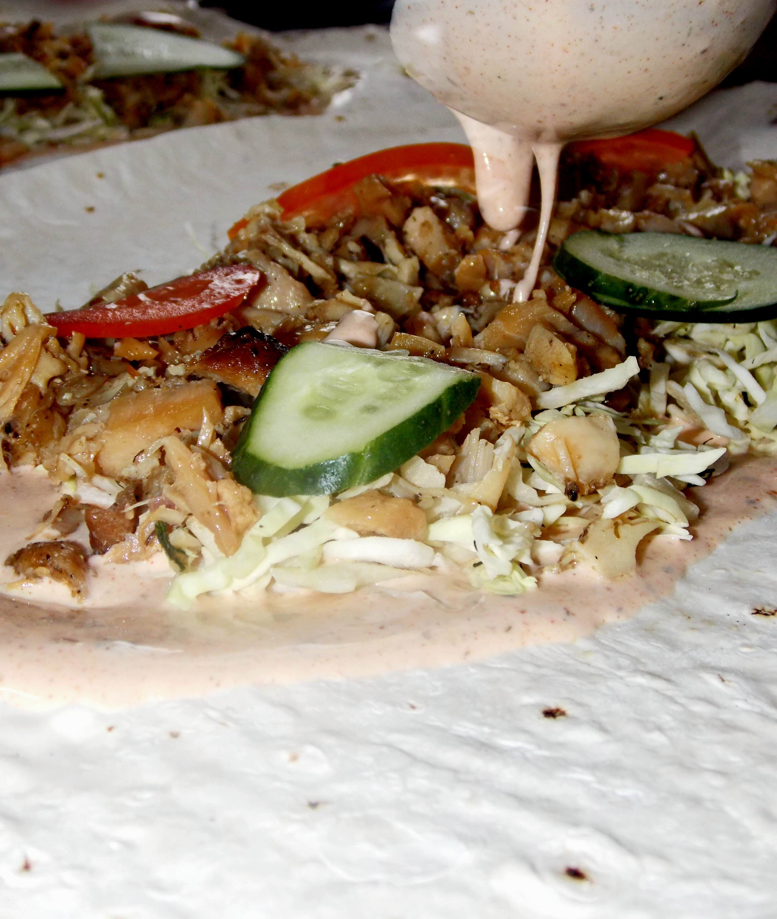 Smachni Chebureky image 17