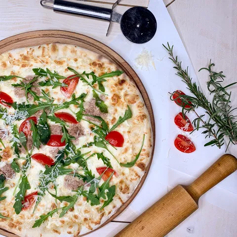Pizzeria La Fresca image 6