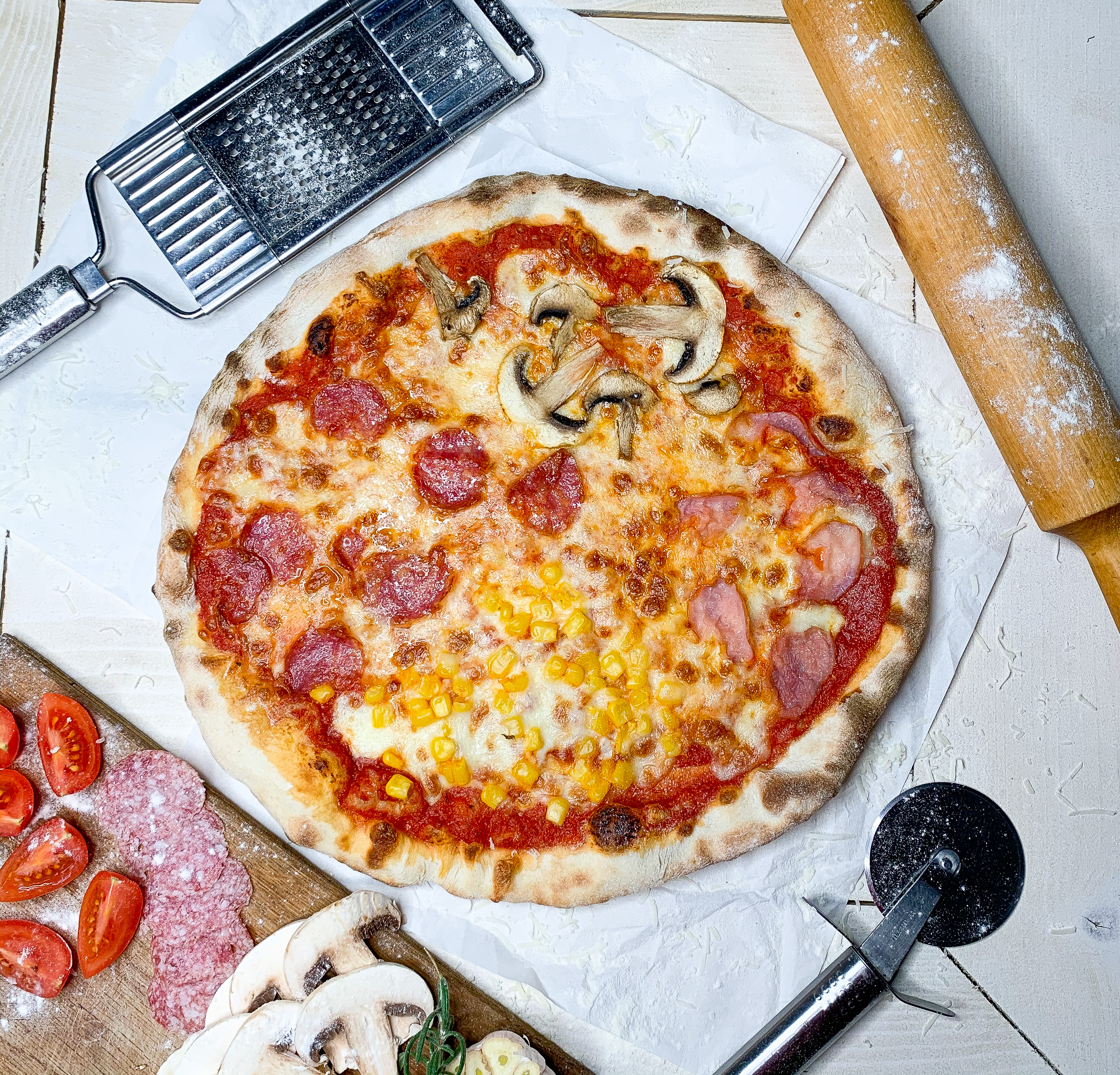 Pizzeria La Fresca image 10