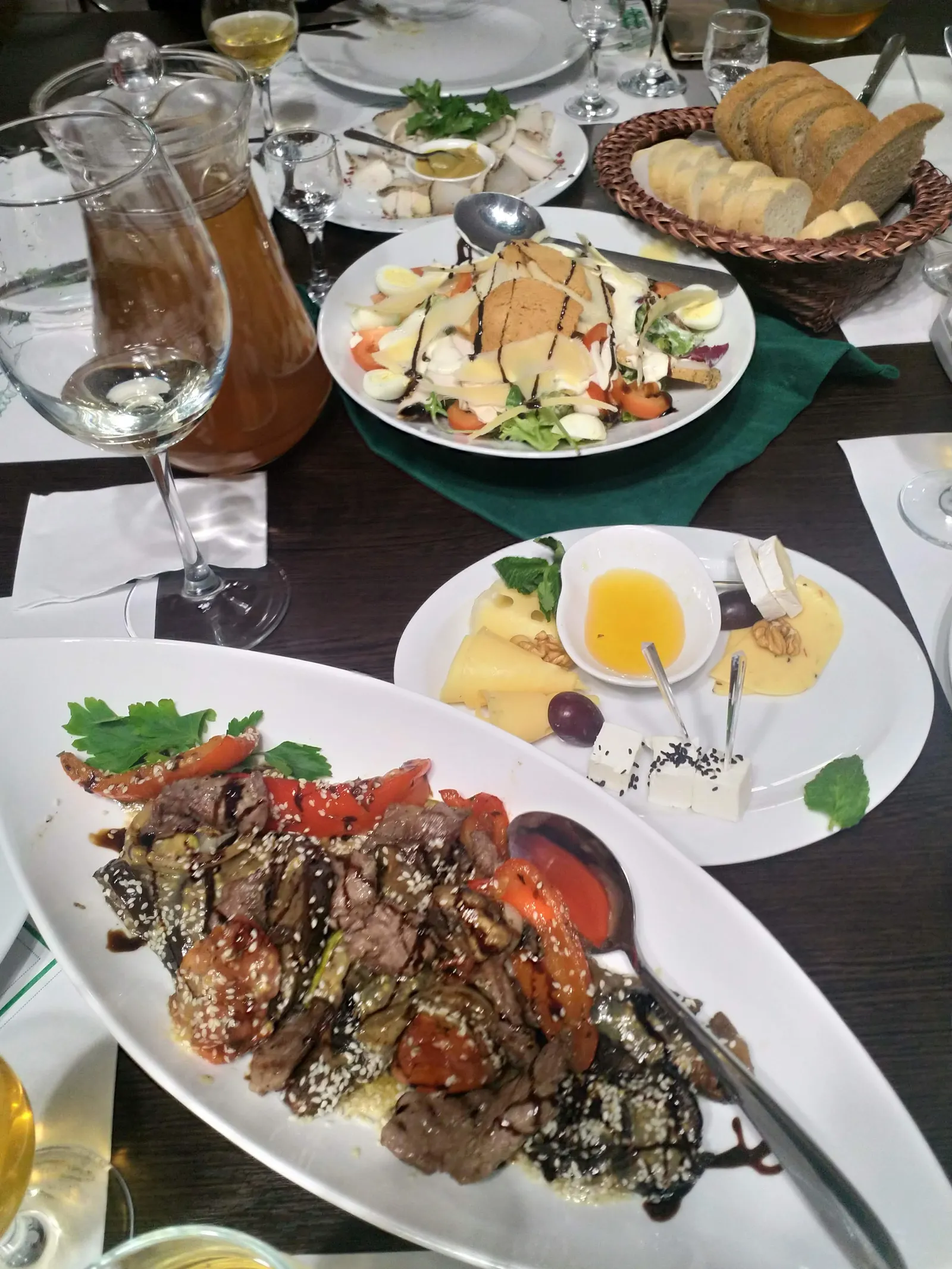 Restoran "Rayhora" image 15