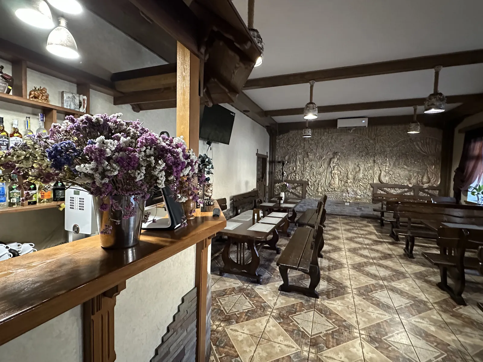 Restoran "Panyanka" image 18