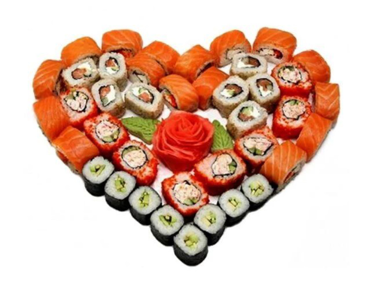 Sushi avokado000 image 16