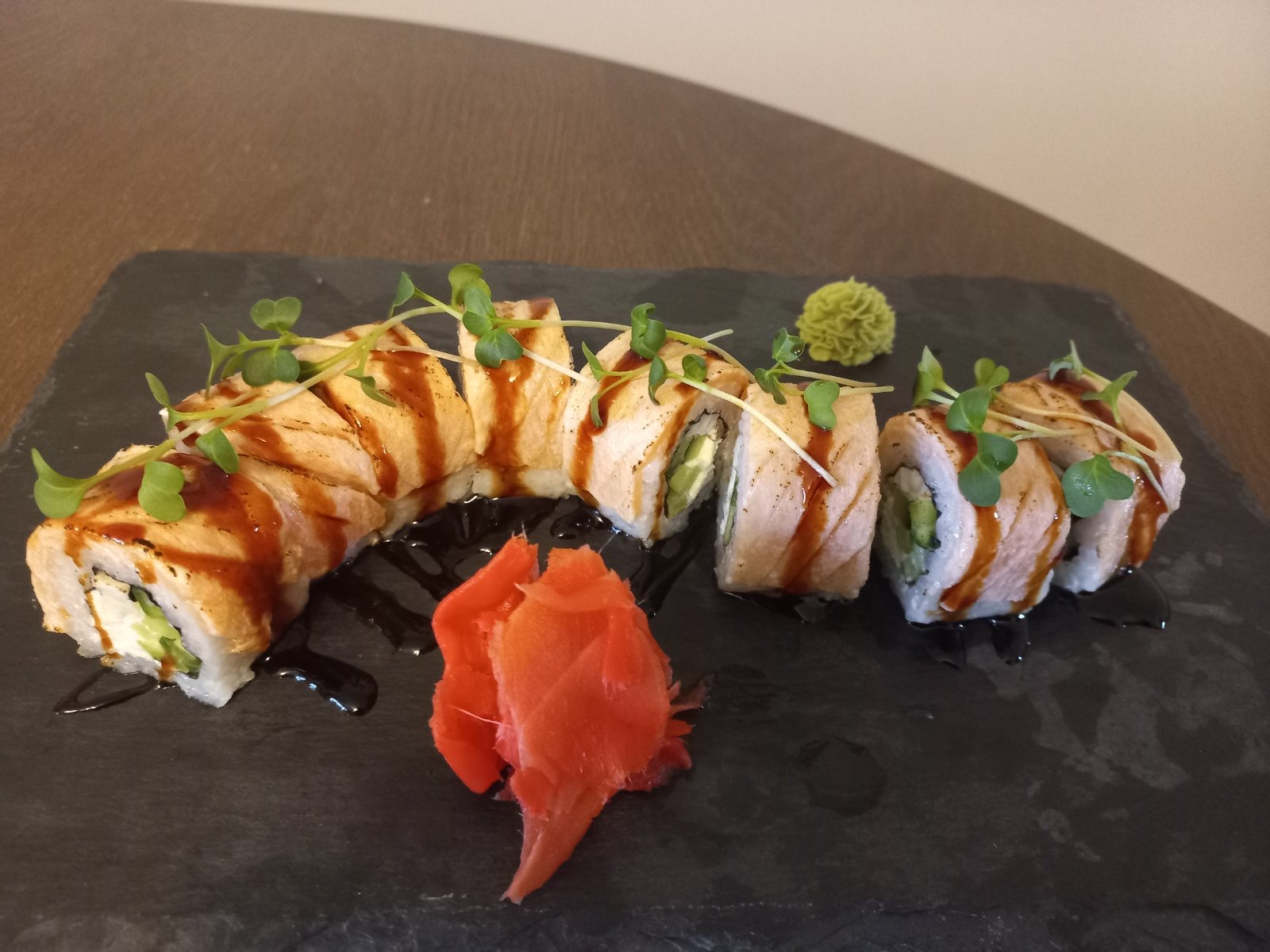 Sushi avokado000 image 18