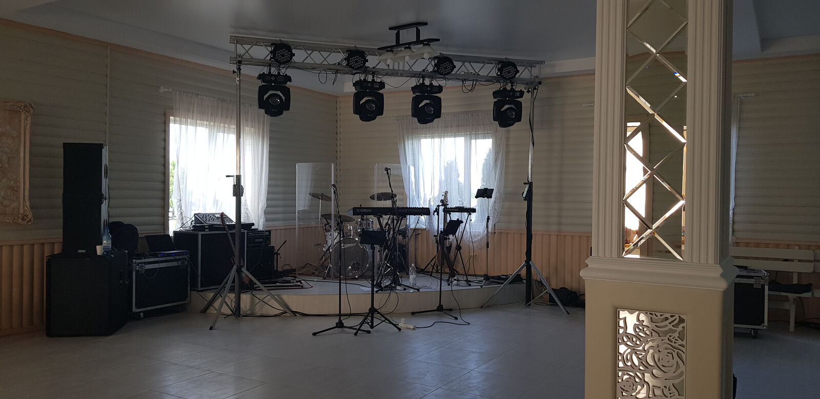Hostynnyy Dvir image 14