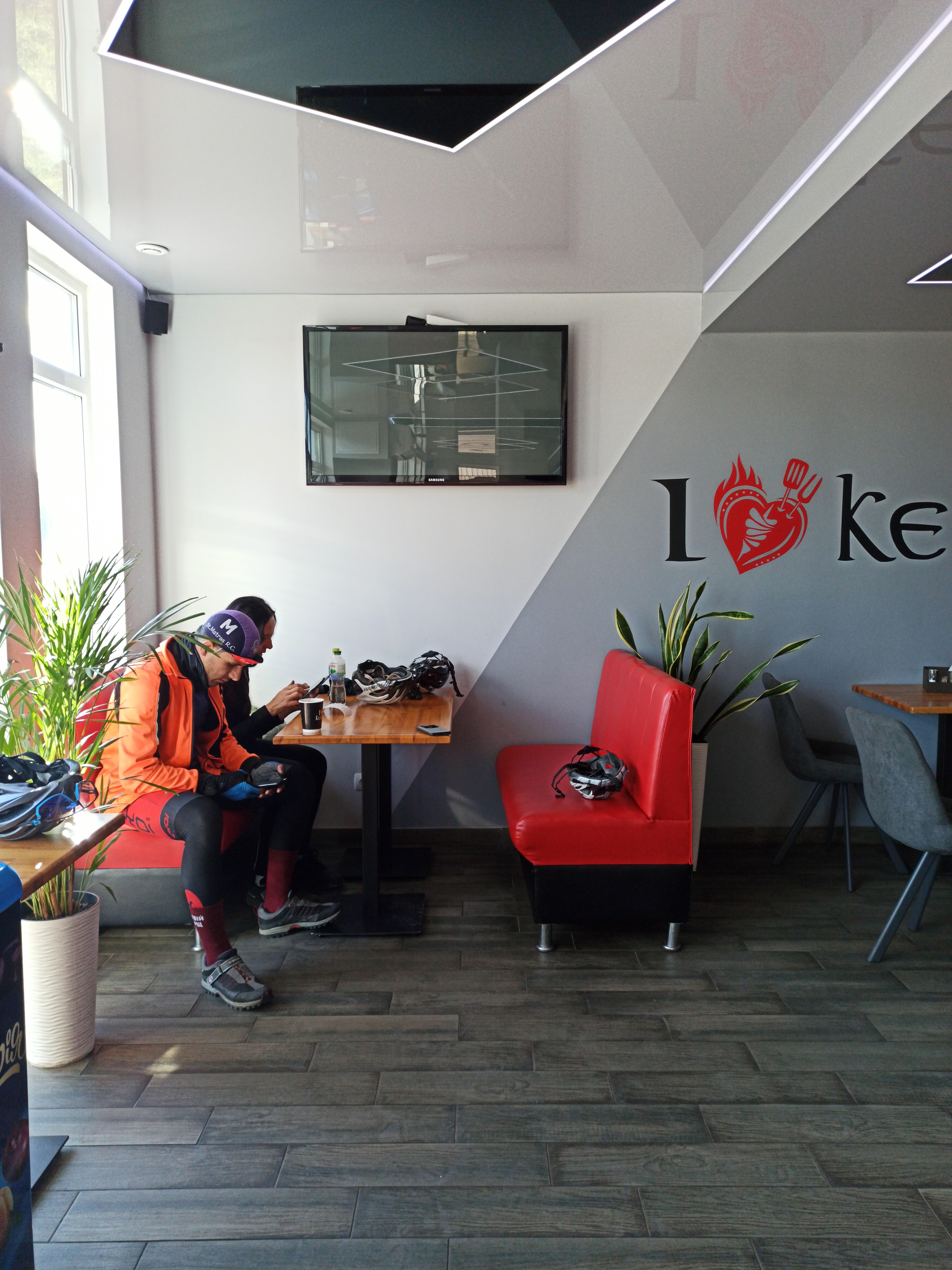 Я люблю кебаб/I love kebab image 18