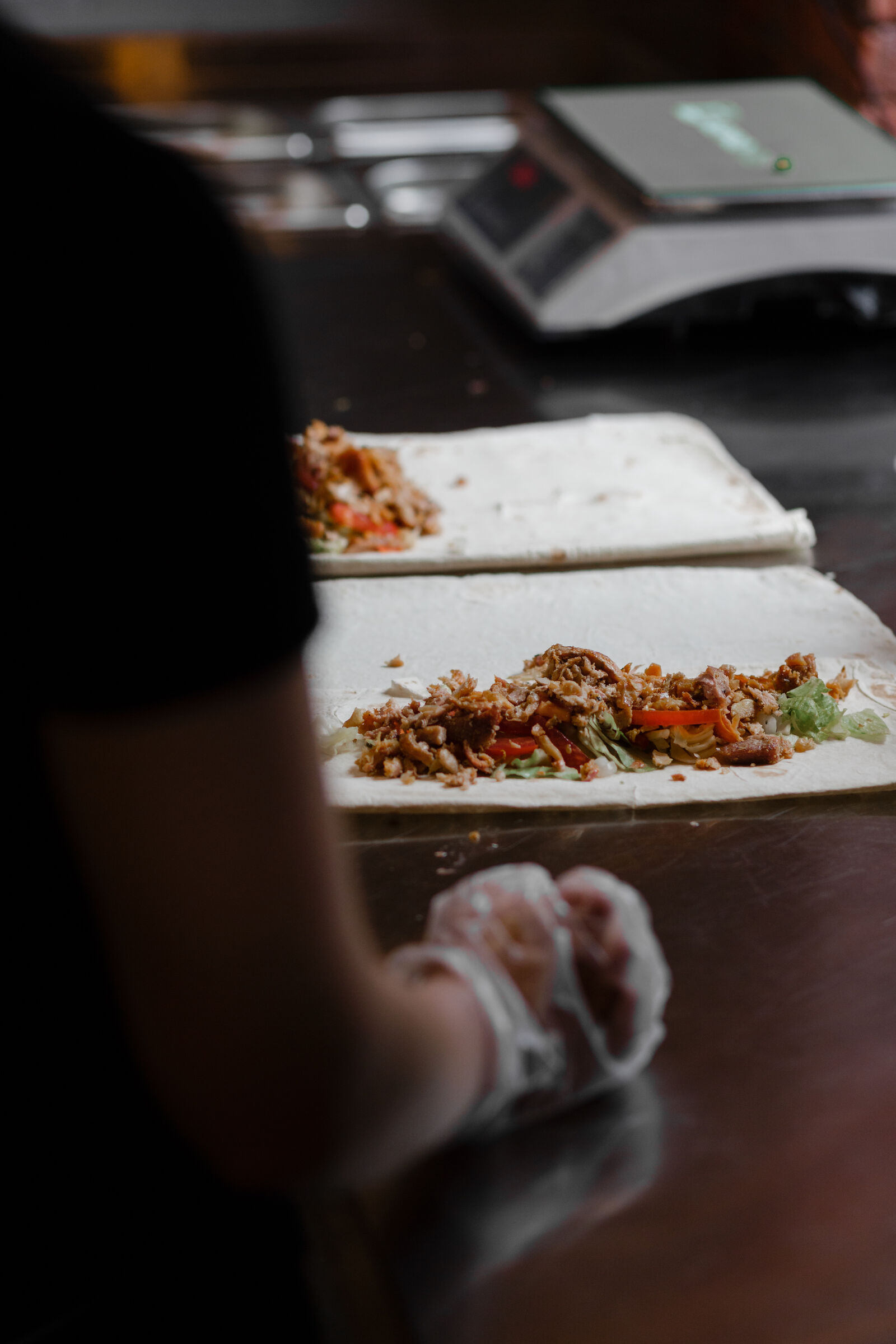 Я люблю кебаб/I love kebab image 19