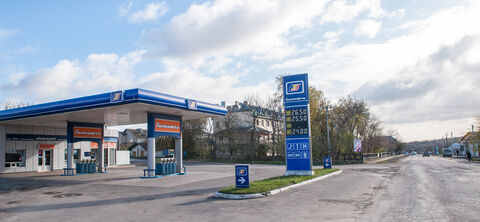 ЗОЛОТИЙ КЛЮЧИК, РЕСТОРАН image 8