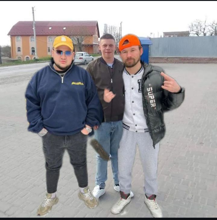 ЗОЛОТИЙ КЛЮЧИК, РЕСТОРАН image 14