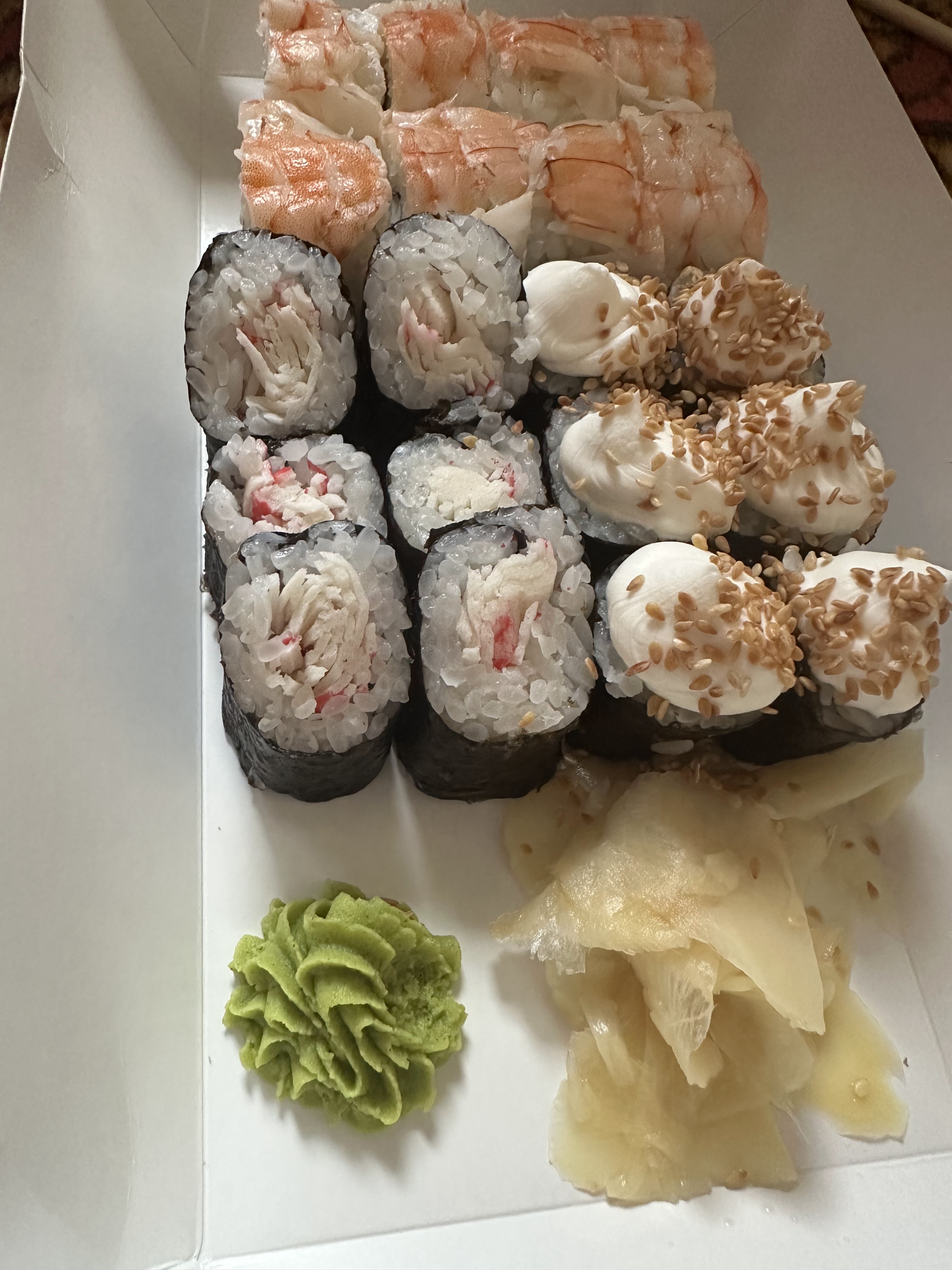 Sushirum Buchach image 12