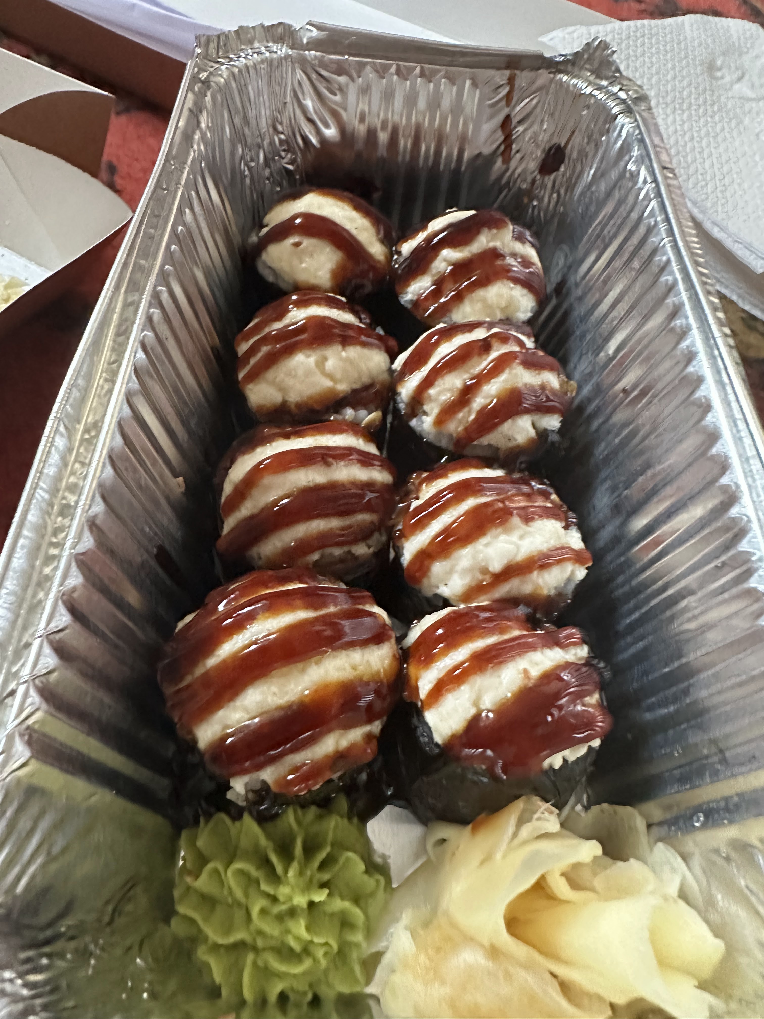 Sushirum Buchach image 15