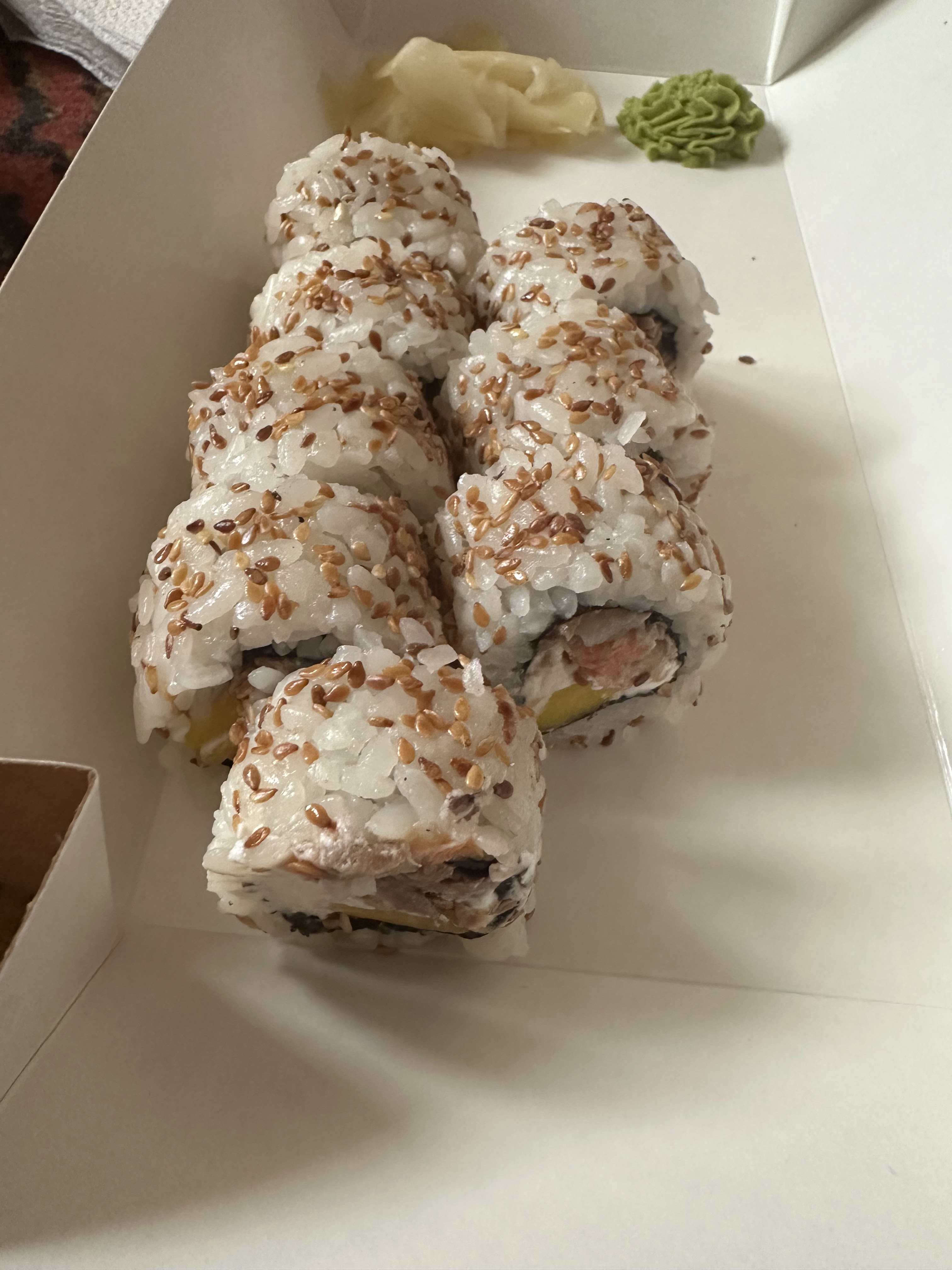 Sushirum Buchach image 19