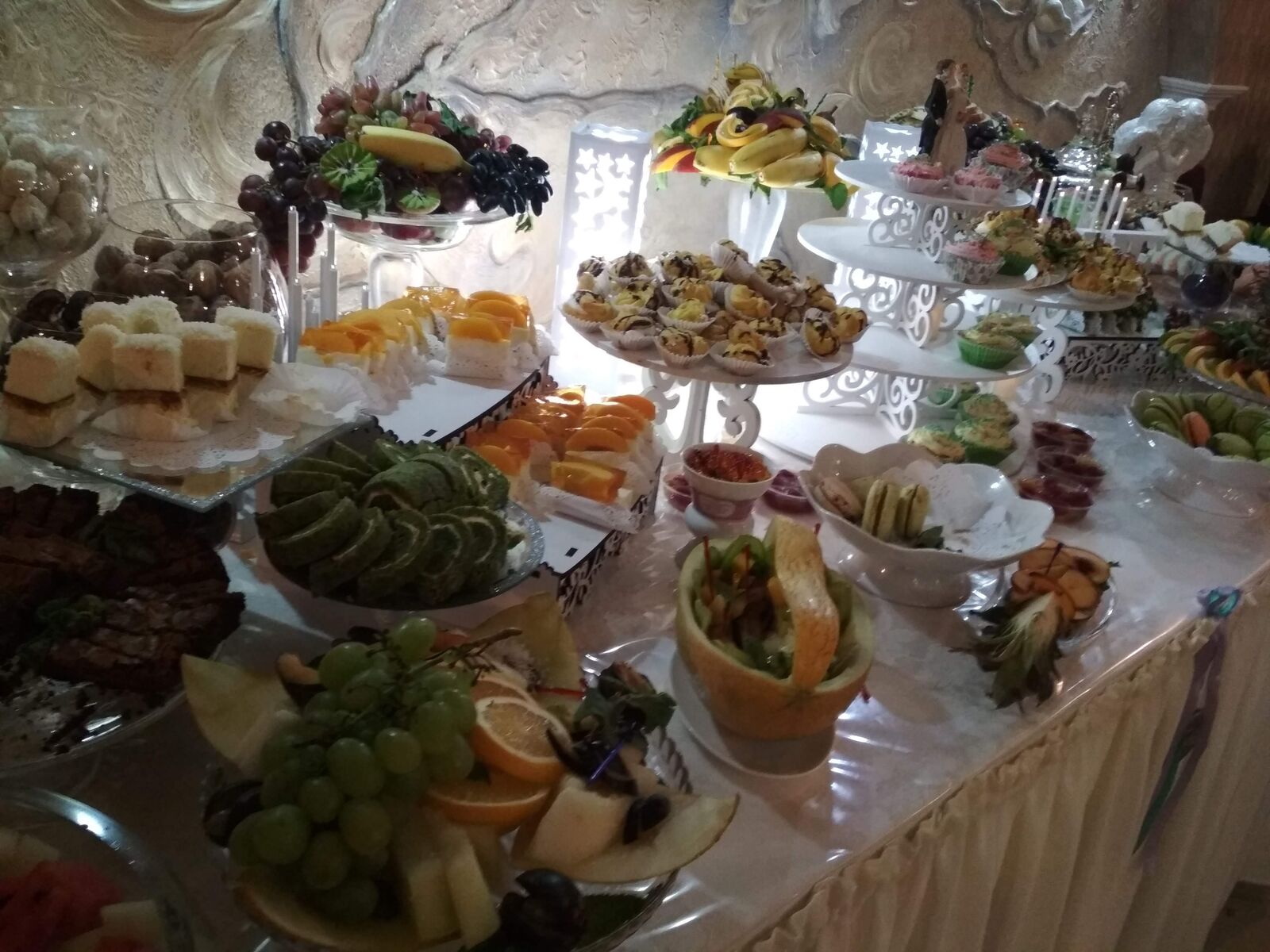 Restaurant "Dzhunavi" image 16
