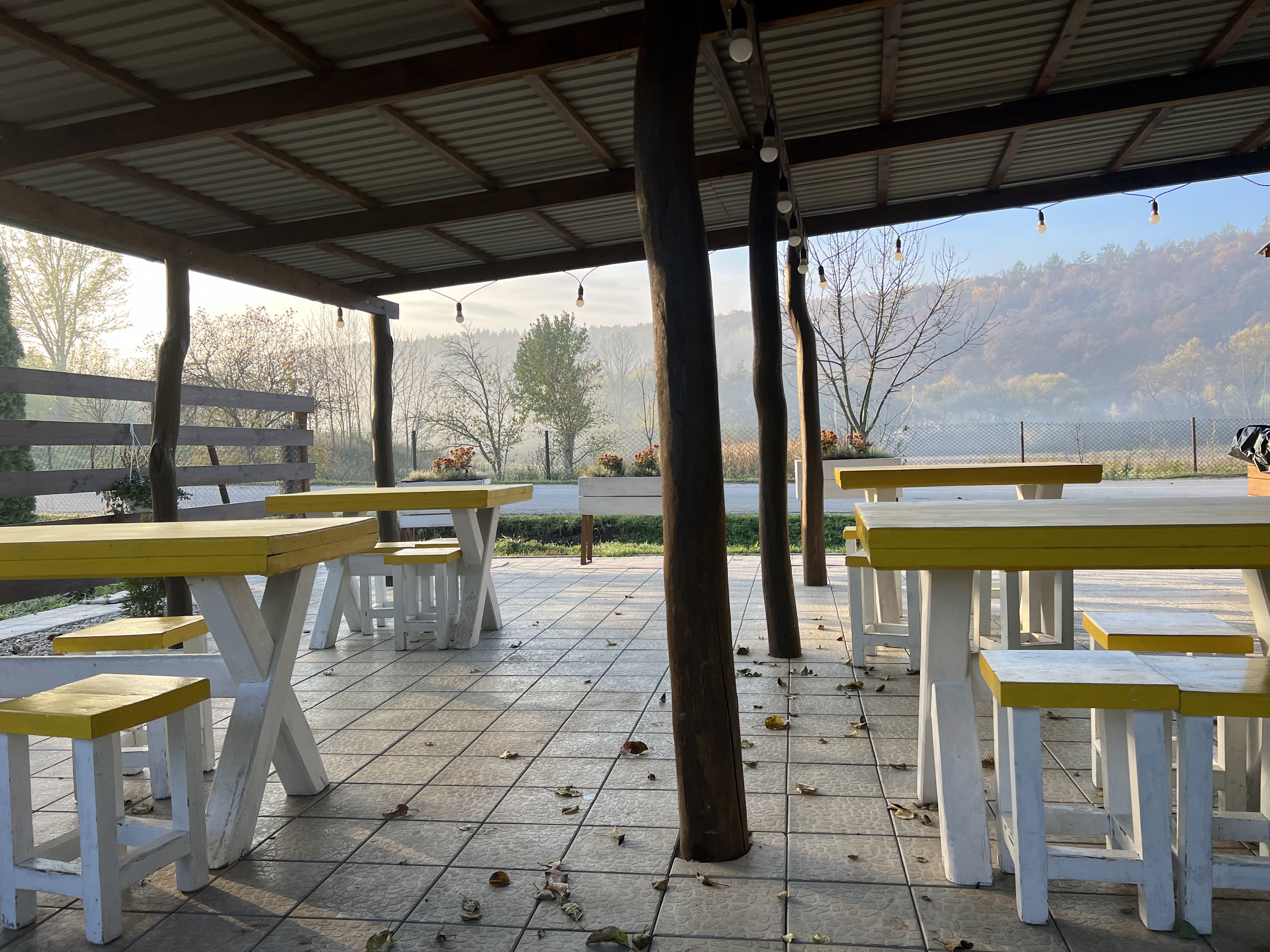 Kav'yarnya Melʹnyka image 11