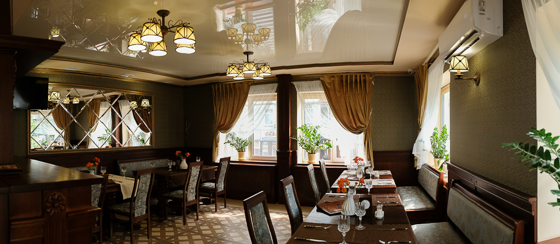 BBQ Ресторація image 11