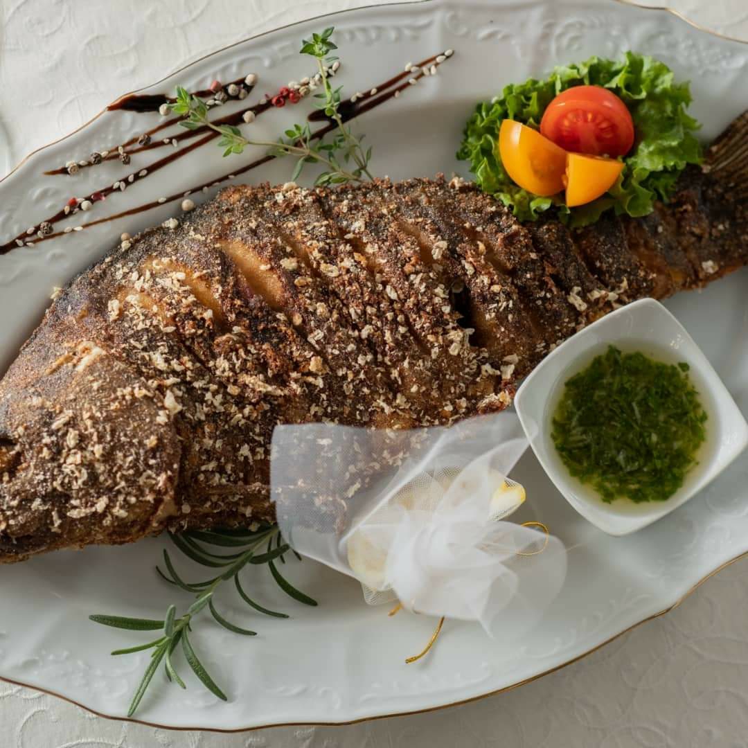 BBQ Ресторація image 12