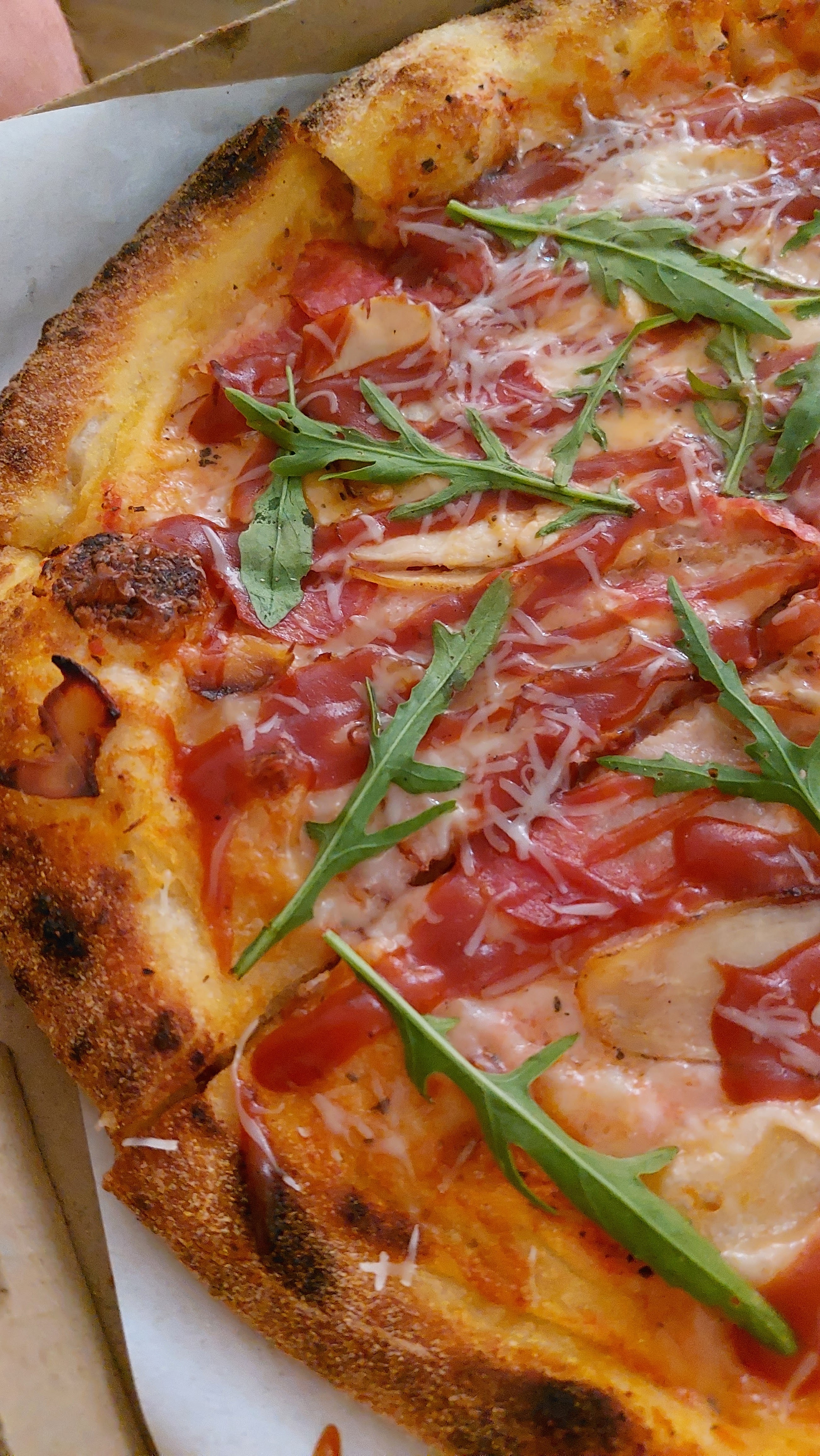 BBQ Ресторація image 16