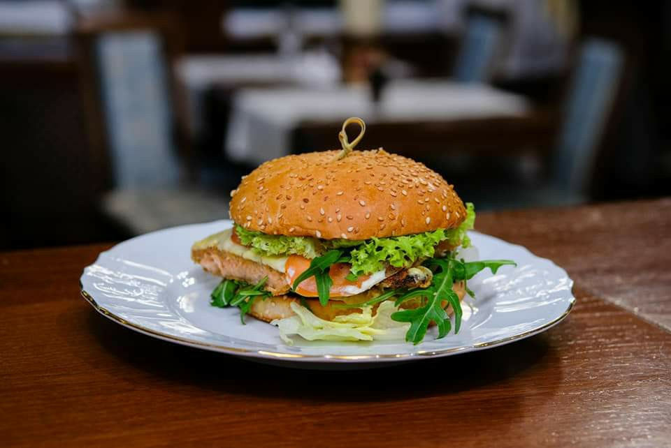 BBQ Ресторація image 18