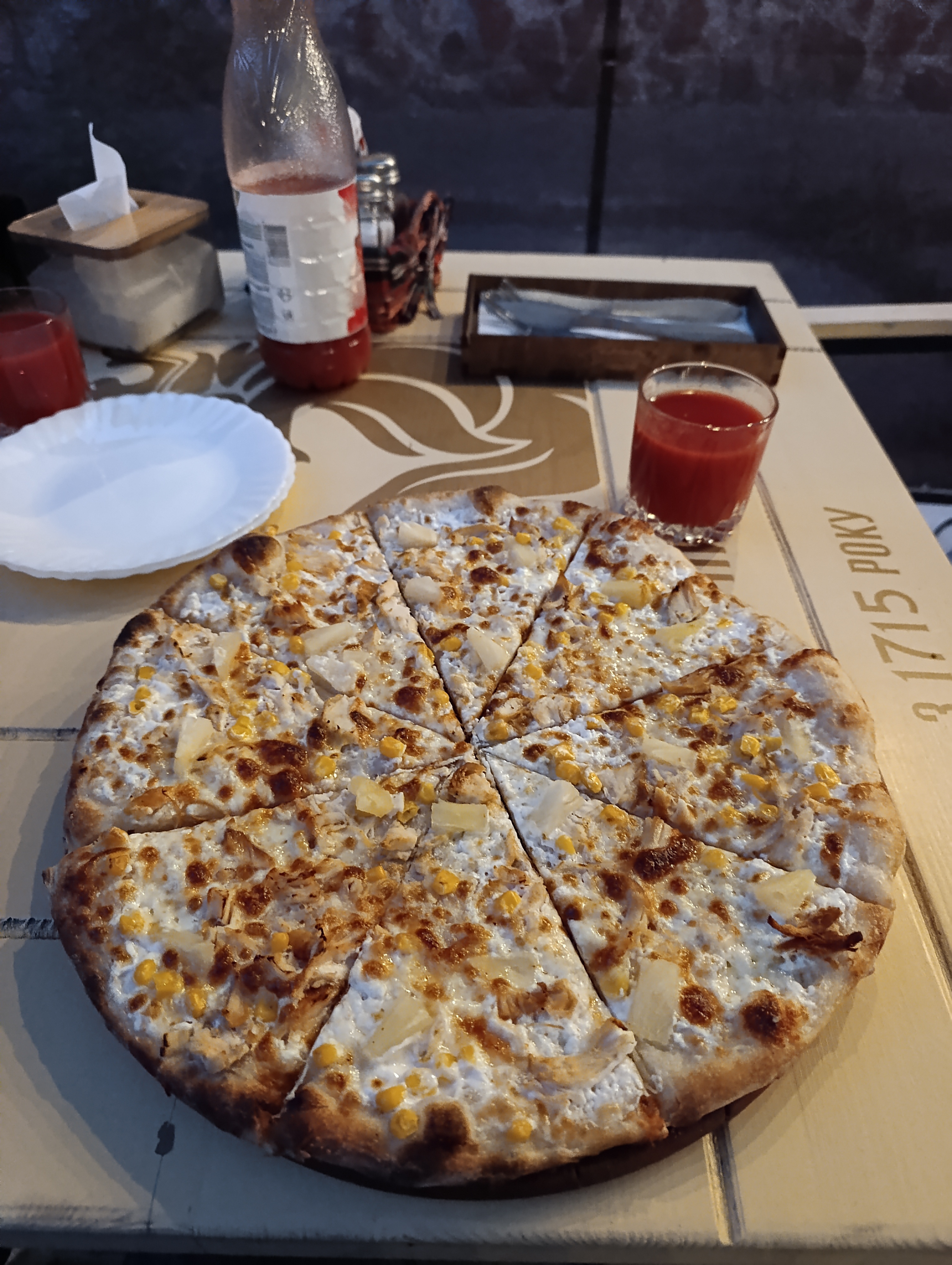 Піцерія Pulcinella image 17