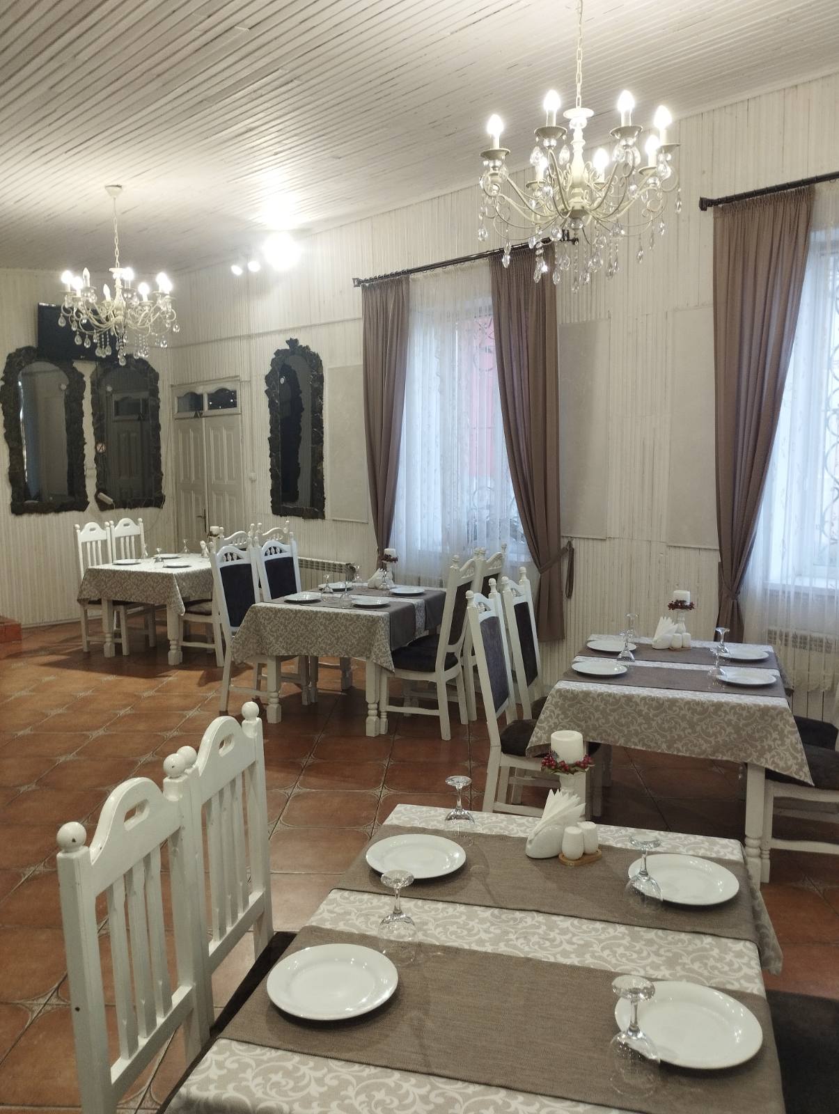 Кафе-бар "У Людмили" image 11