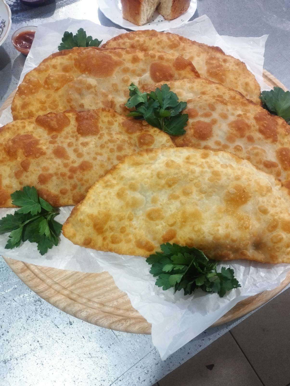 Кафе-бар "У Людмили" image 13