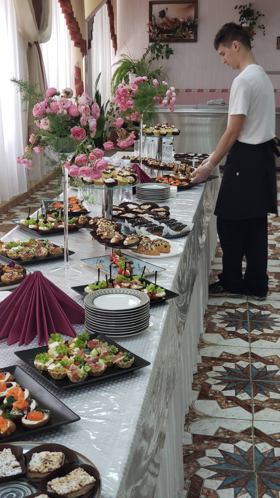 Кафе-бар "У Людмили" image 14