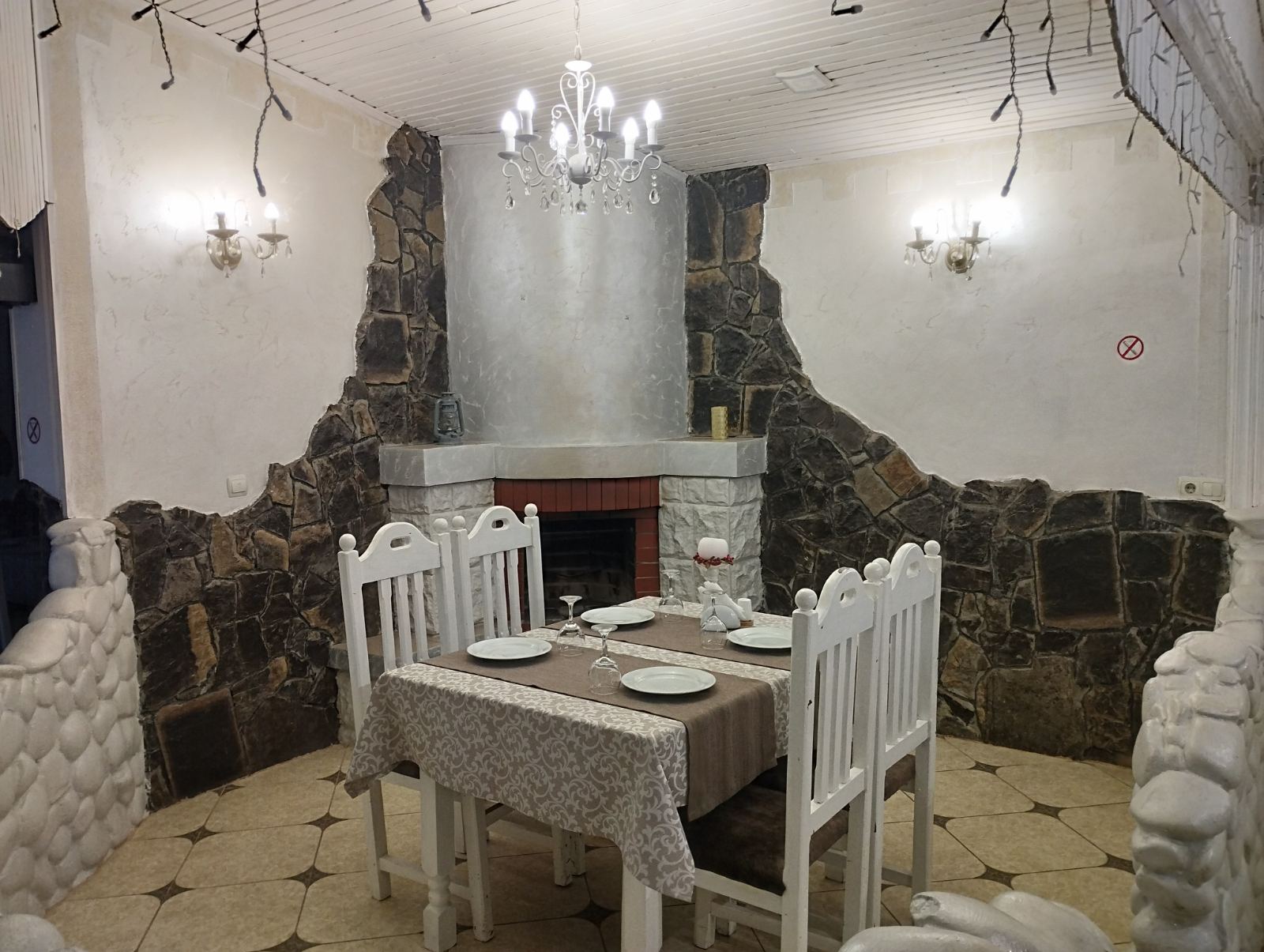 Кафе-бар "У Людмили" image 15