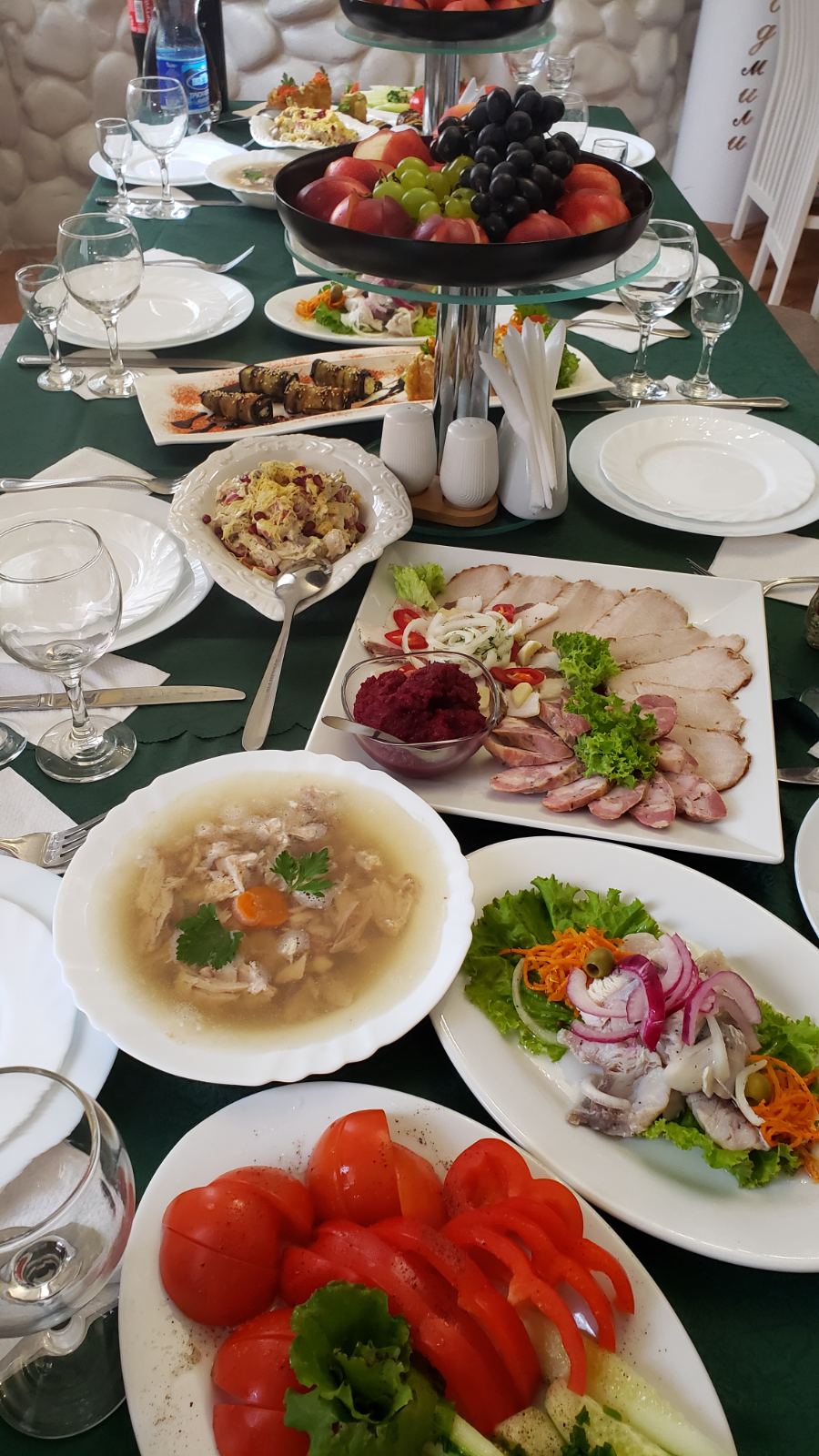 Кафе-бар "У Людмили" image 17