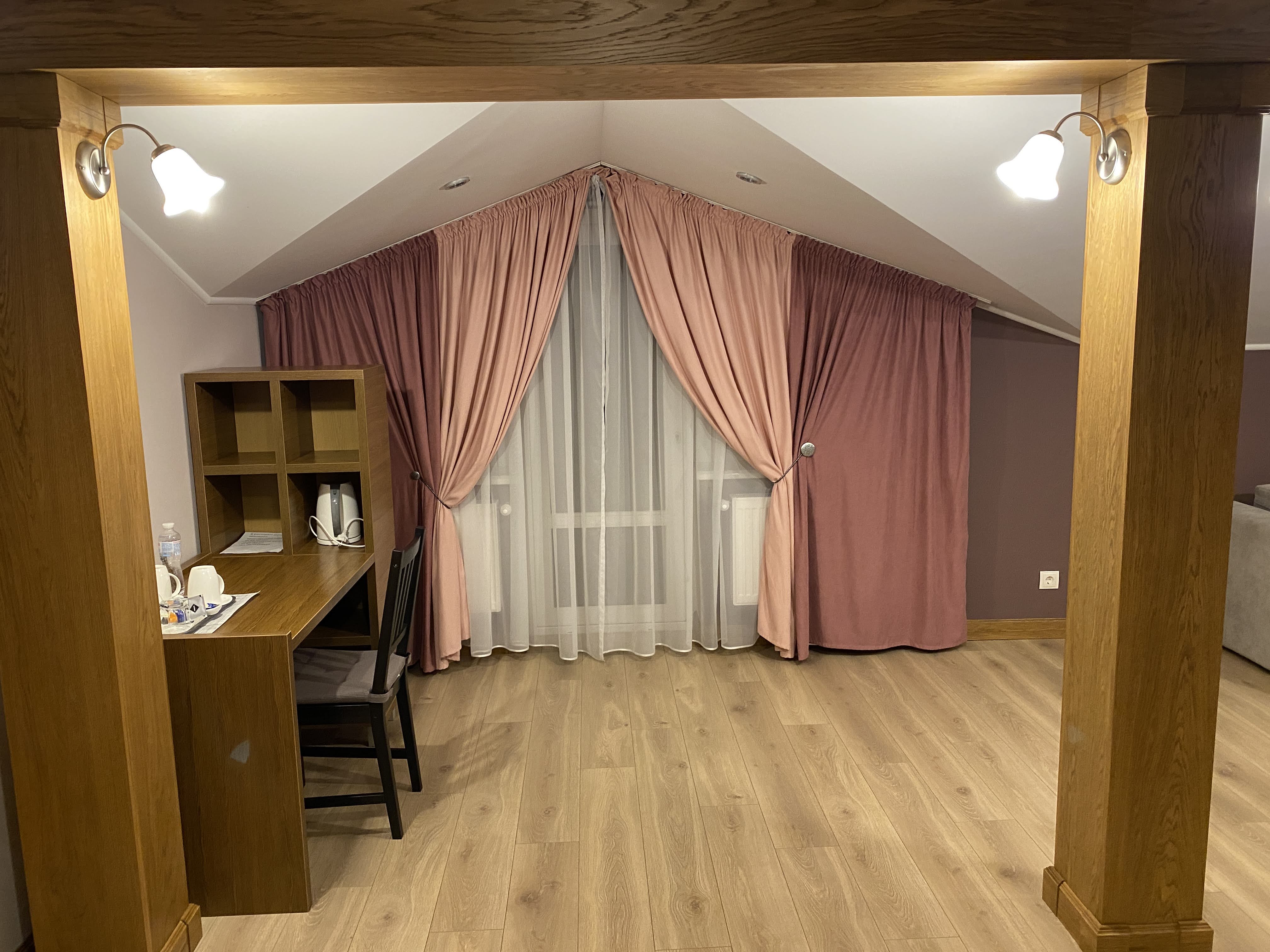 Restoran-Hotelʹ Skhidnyy image 17