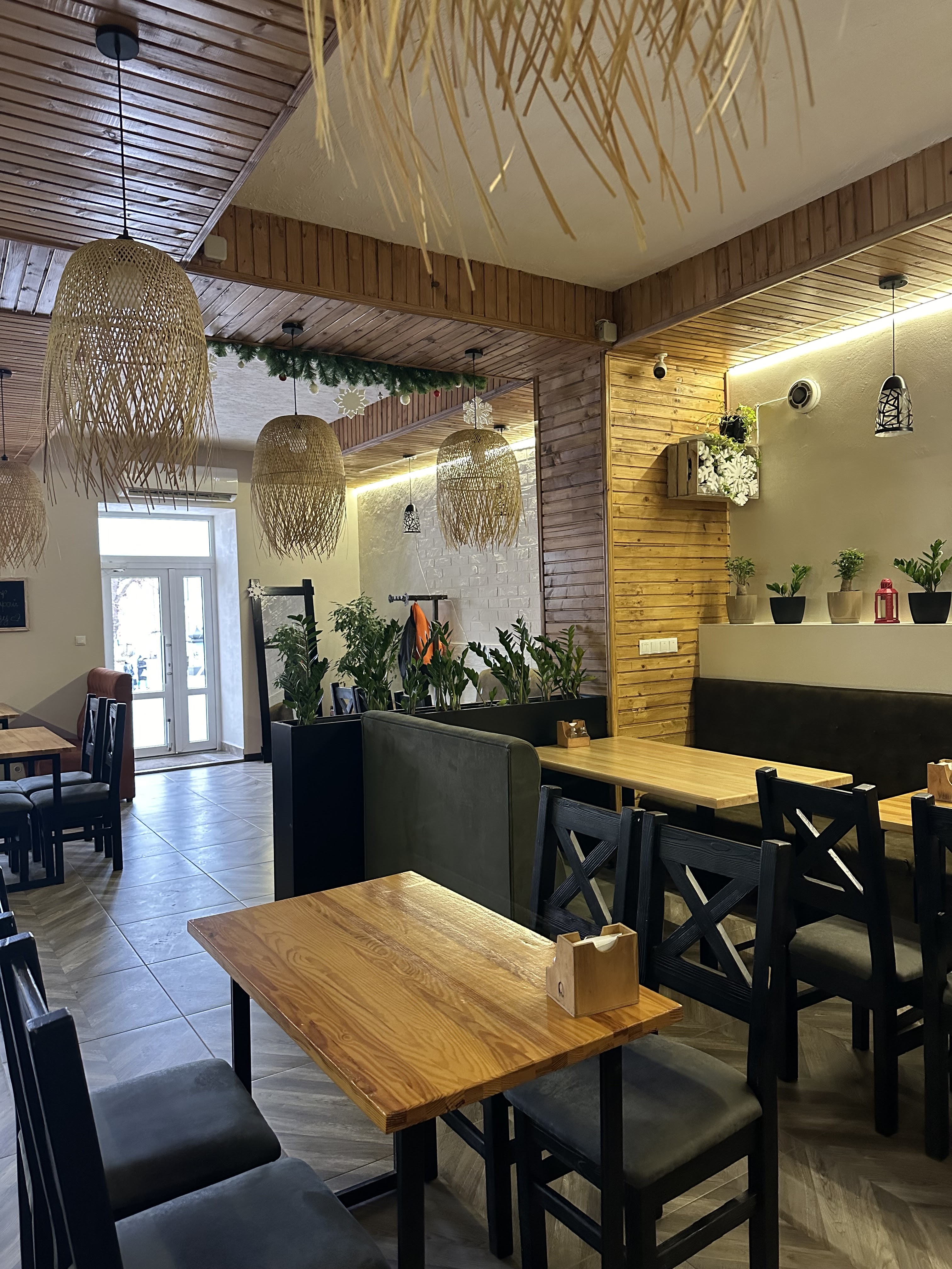 Піца AMORE Суші image 11