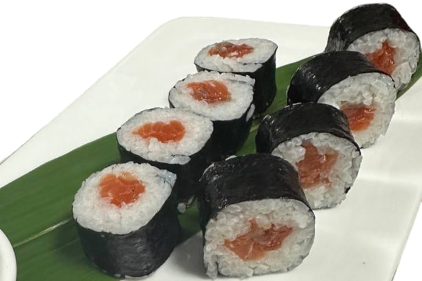 Піца AMORE Суші image 14