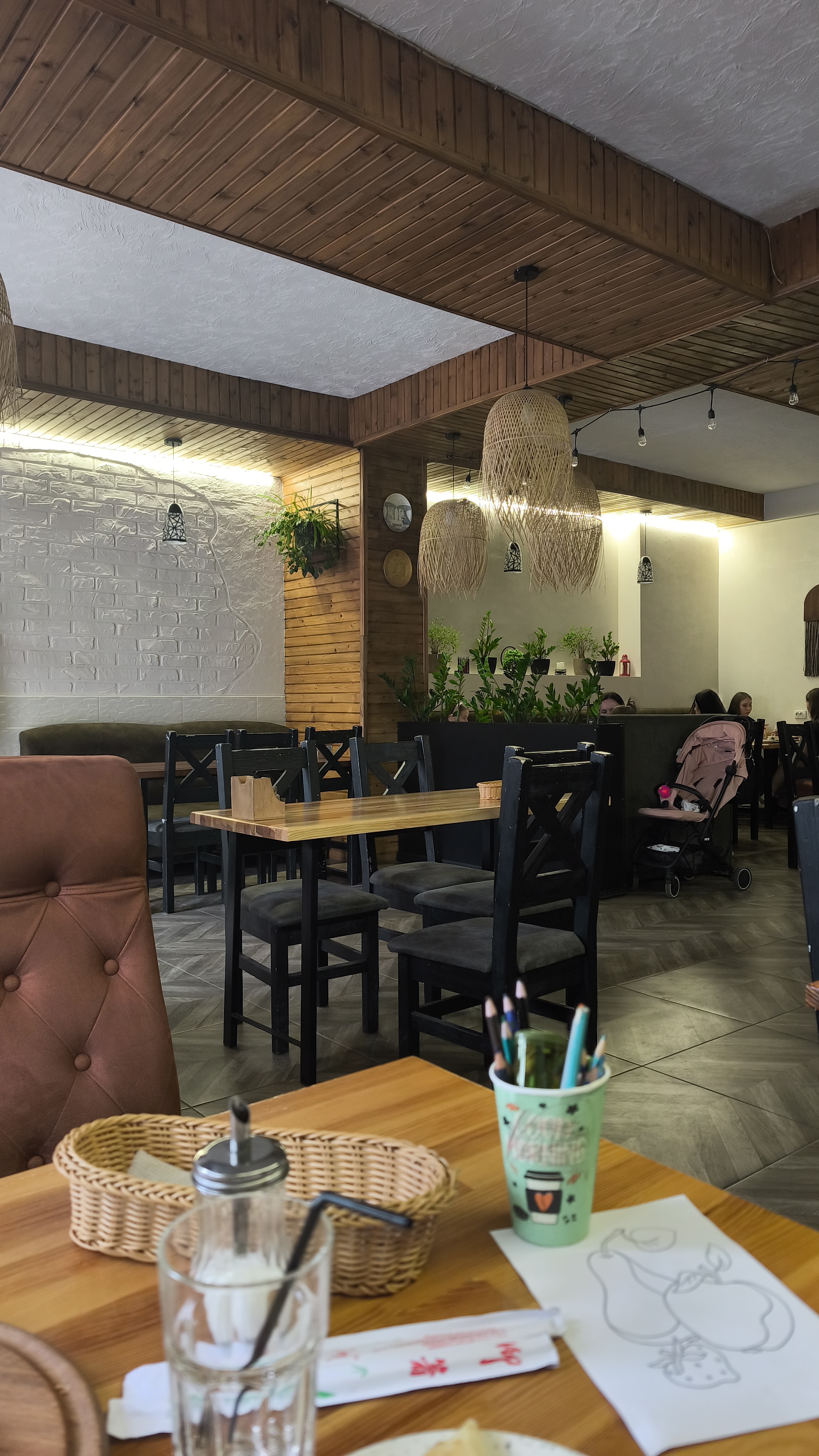 Піца AMORE Суші image 19