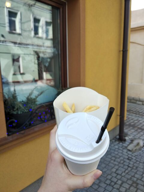 Bon Appetit image 2